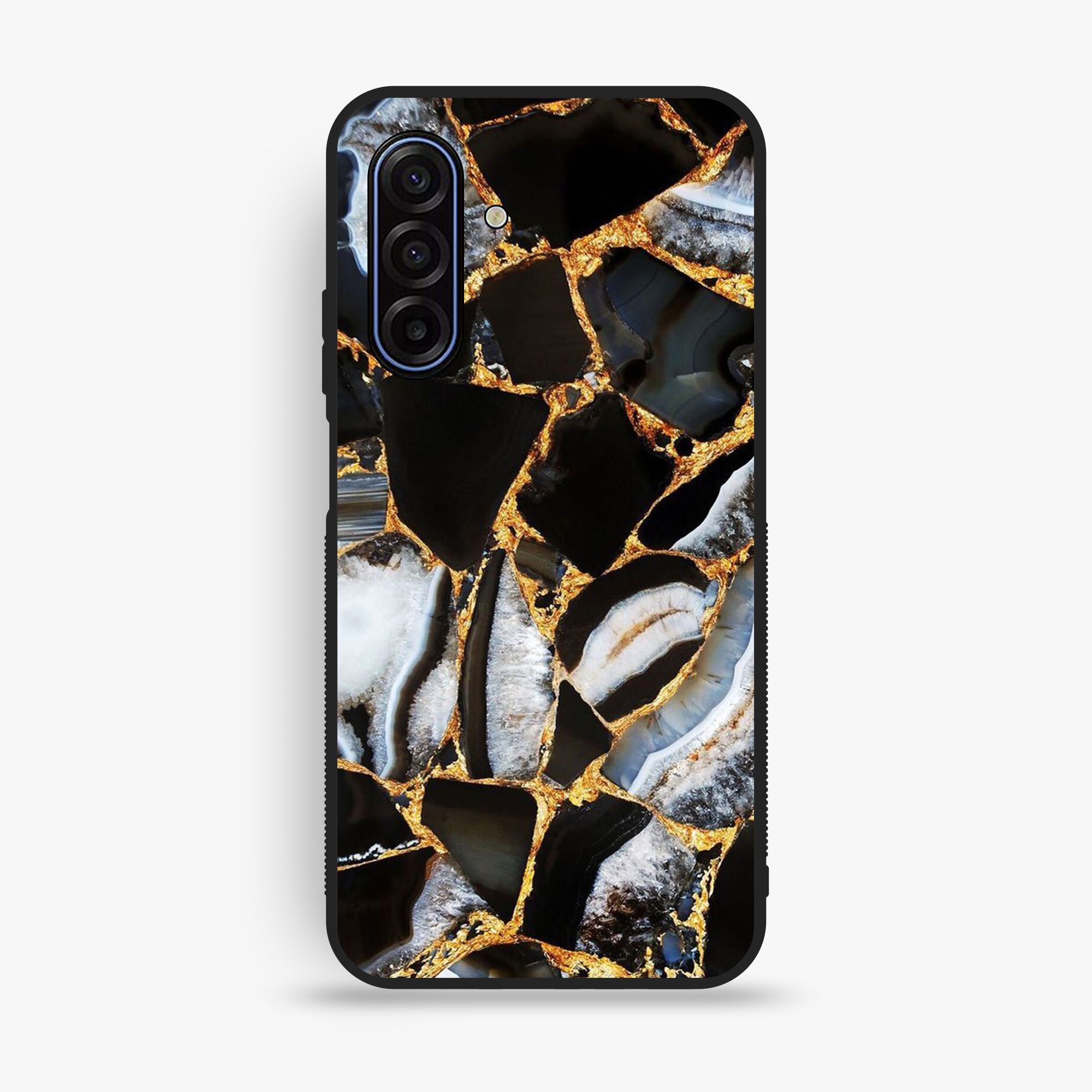 Samsung A17 - Wallpaper 129 - Premium Printed Glossy Phone Case