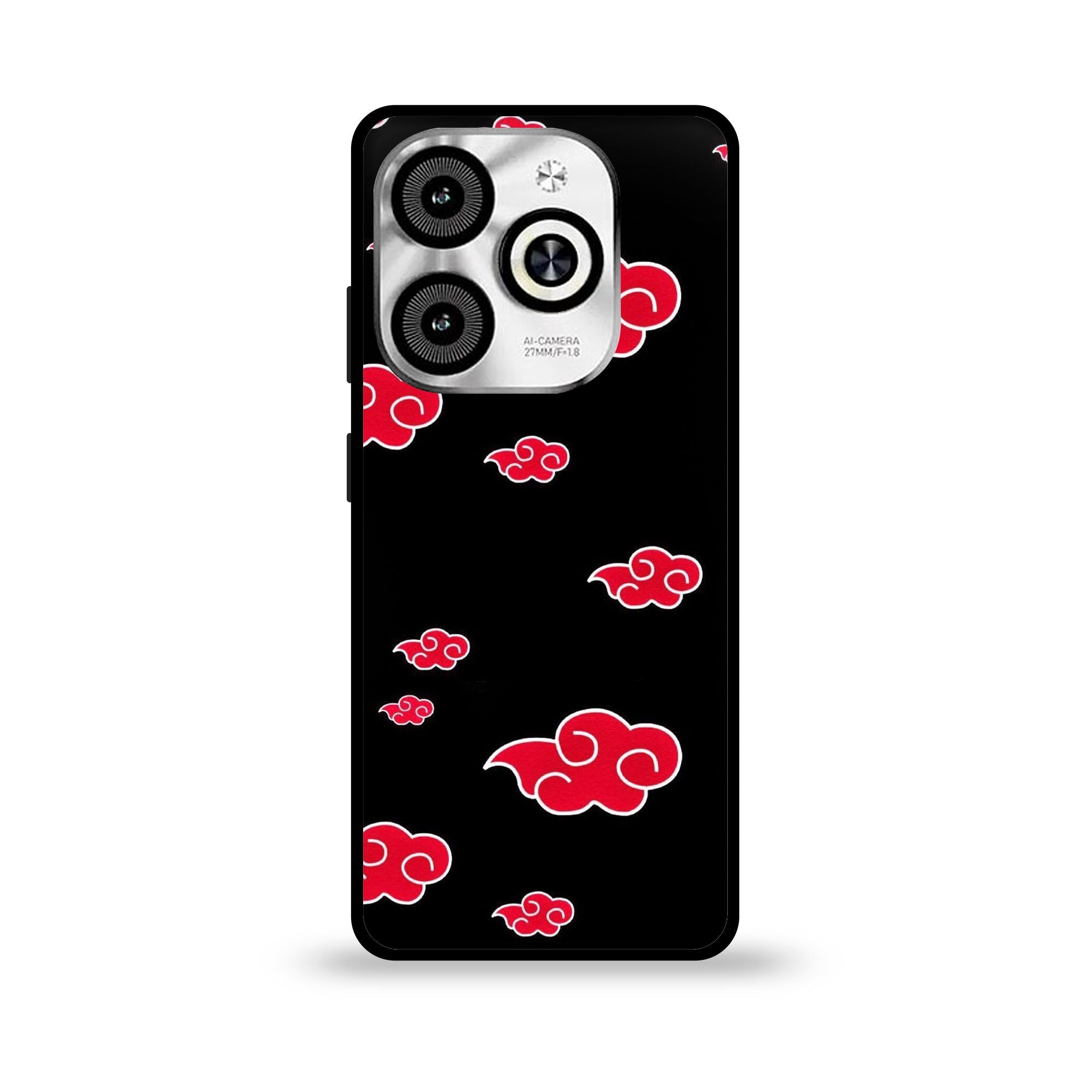 Infinix Smart 8HD - Wallpaper 48 - Premium Printed Glossy Phone Case
