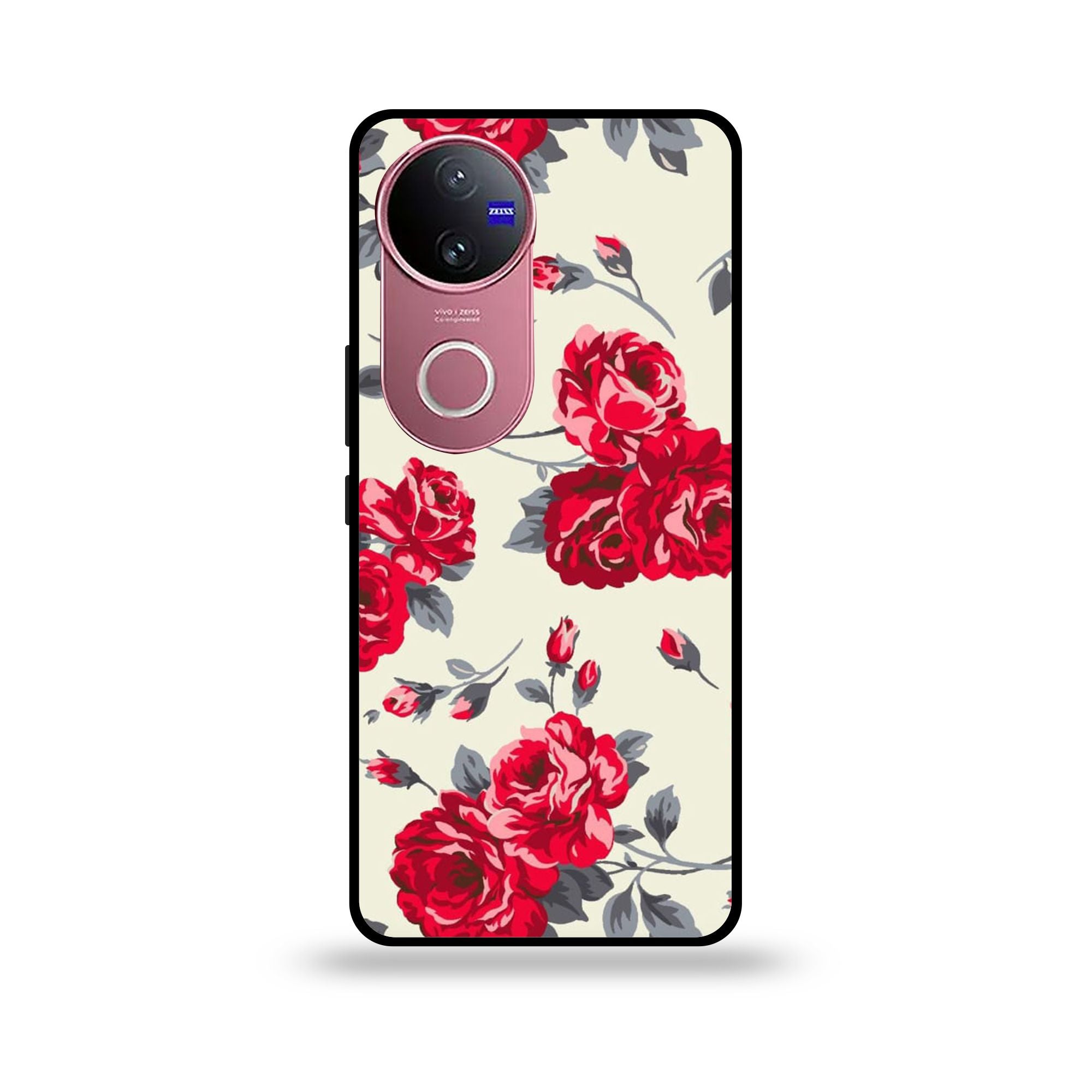 Vivo V50 5G - Wallpaper 125 - Premium Printed Glossy Phone Case