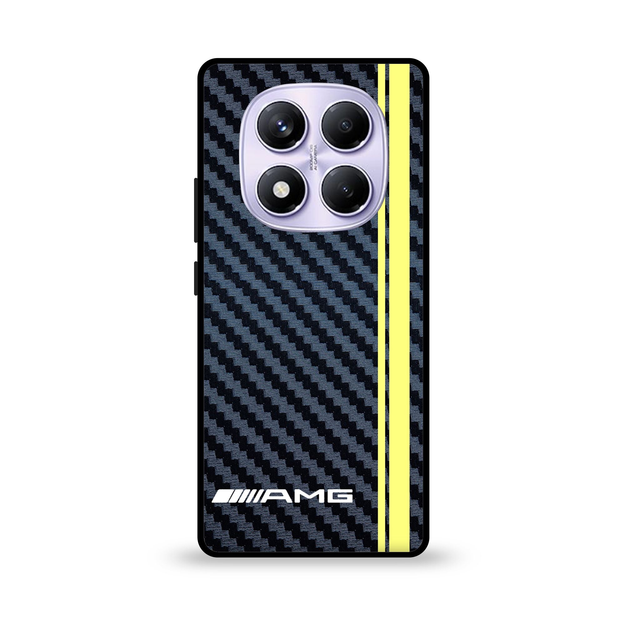Xiaomi Redmi note 14 Pro - Wallpaper 153 - Premium Printed Glossy Phone Case