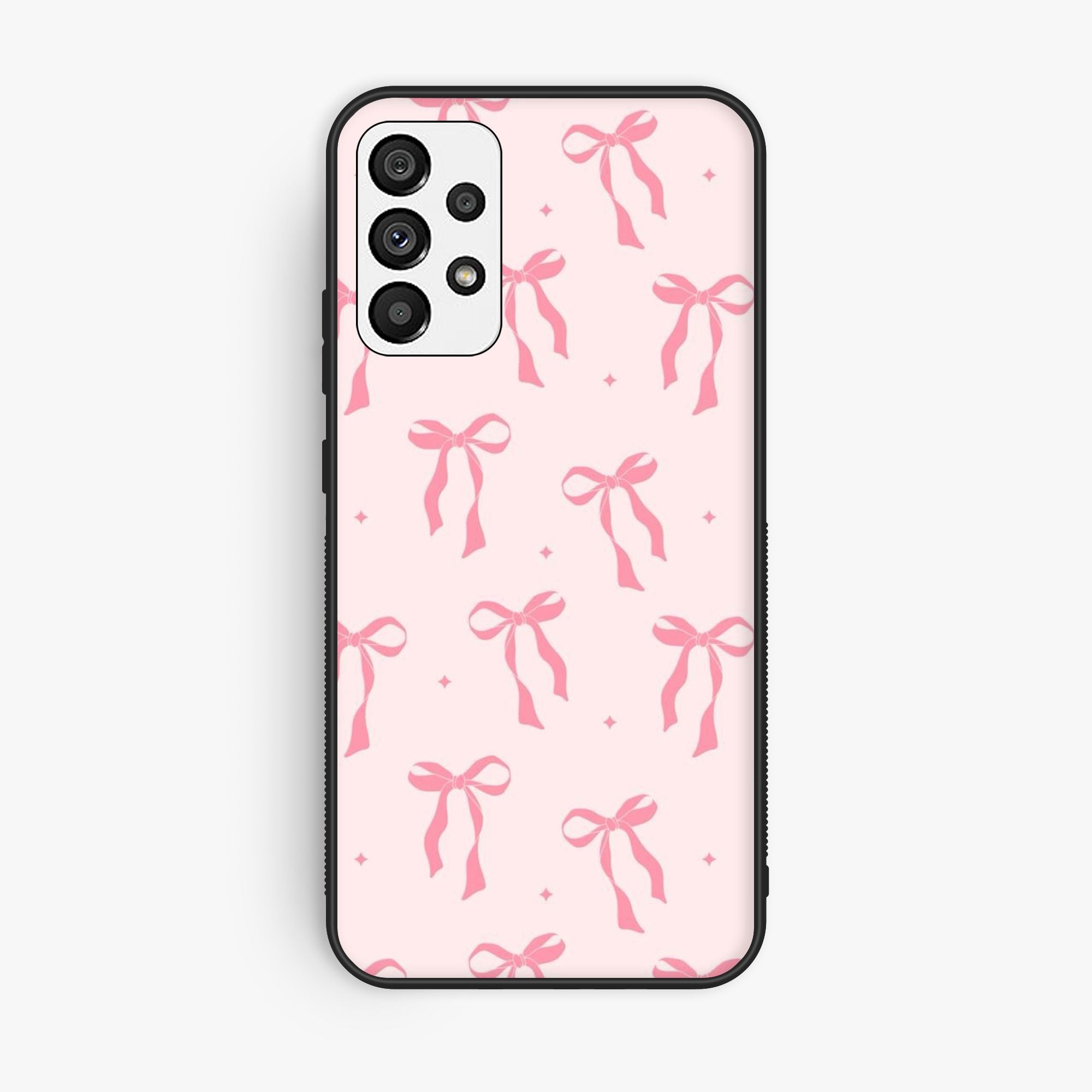 Samsun A52 - Wallpaper 094 - Premium Printed Glossy Phone Case