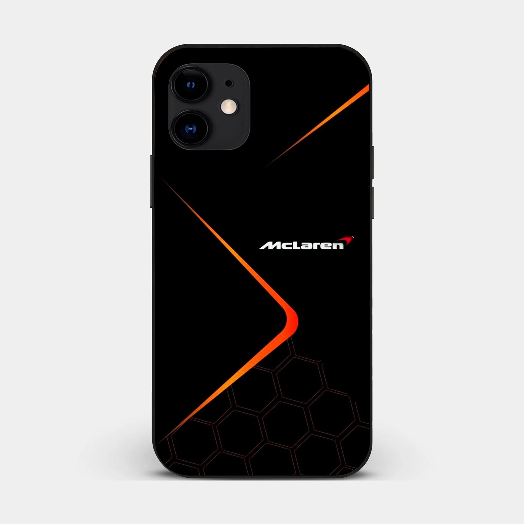 iPhone 12 Mini - Wallpaper 099 - Premium Printed Glossy Phone Case