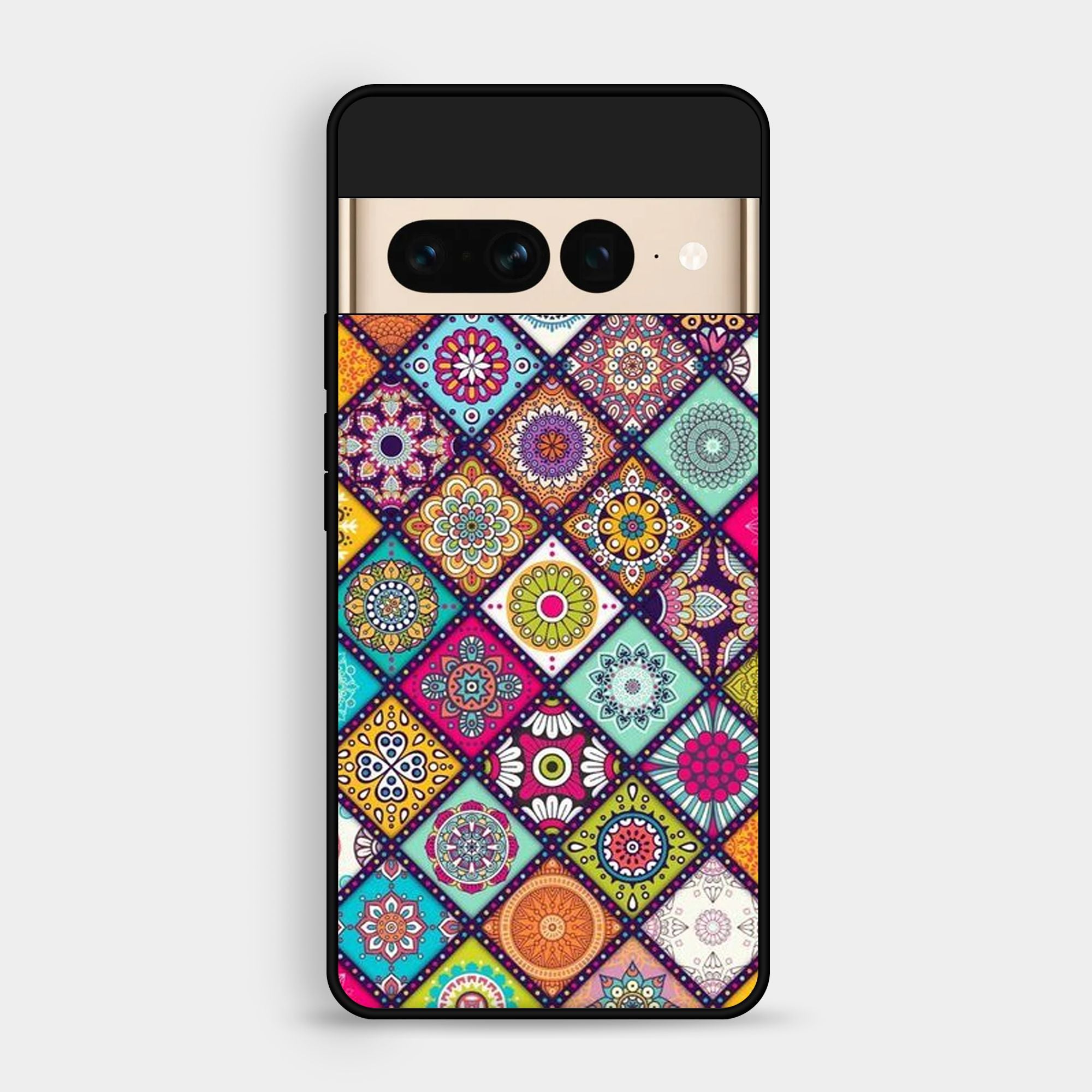 Google Pixel 7 Pro - Wallpaper 003 - Premium Printed Glossy Phone Case