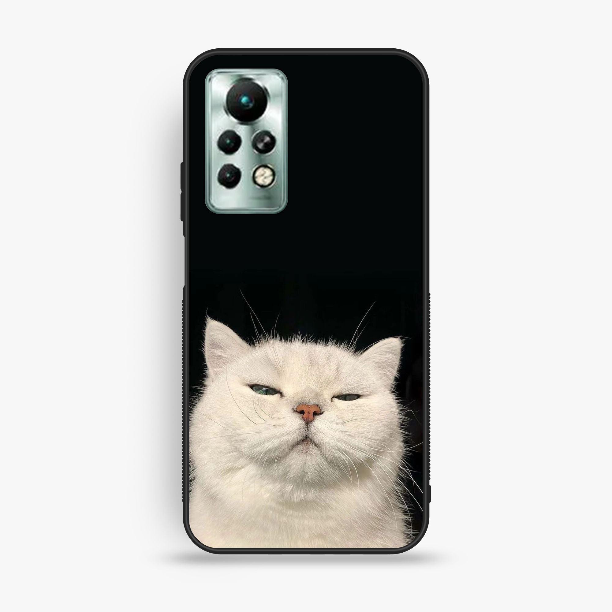 Infinix Note 11 - Wallpaper 058 - Premium Printed Glossy Phone Case