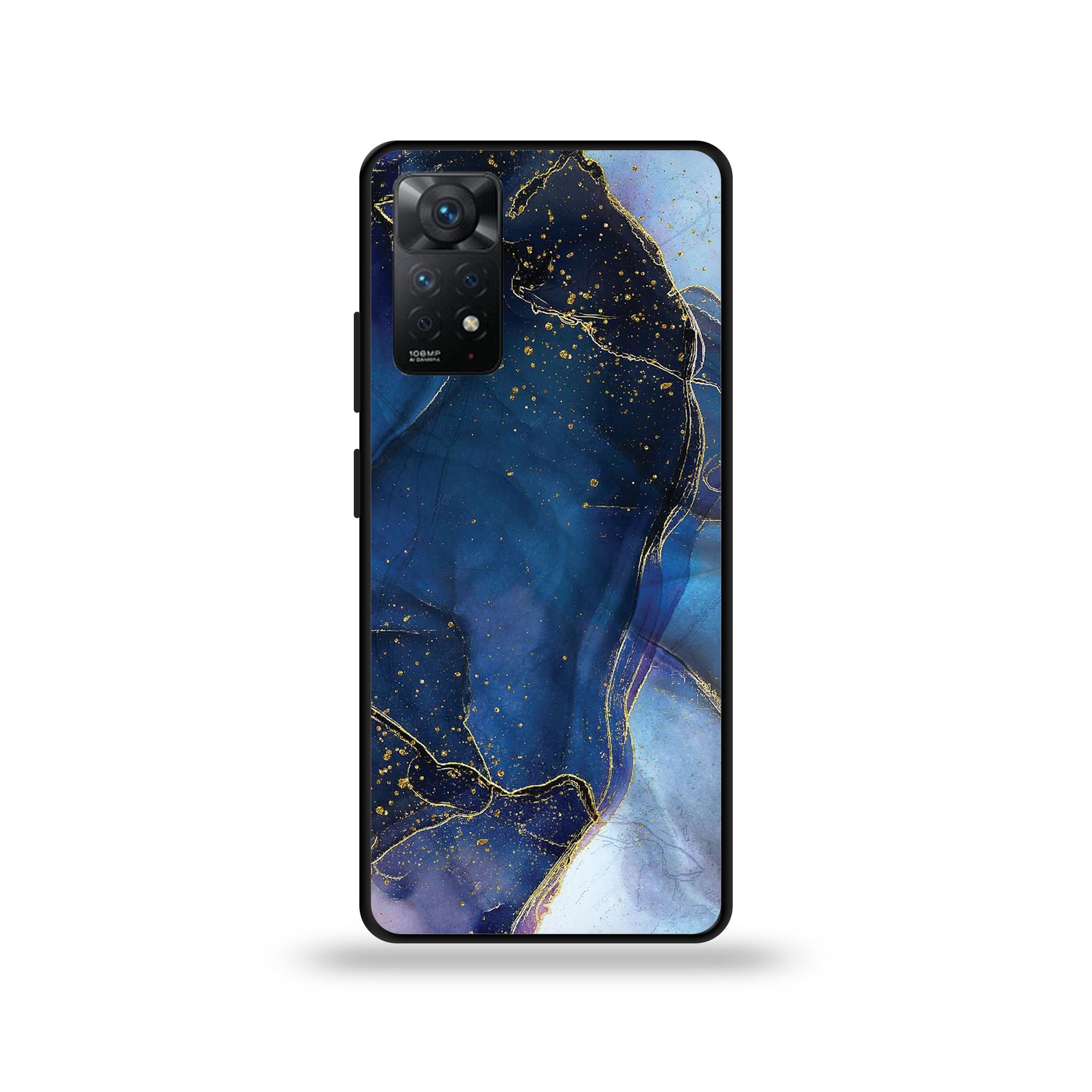 Xiaomi Redmi Note 11 Pro - Wallpaper 127 - Premium Printed Glossy Phone Case
