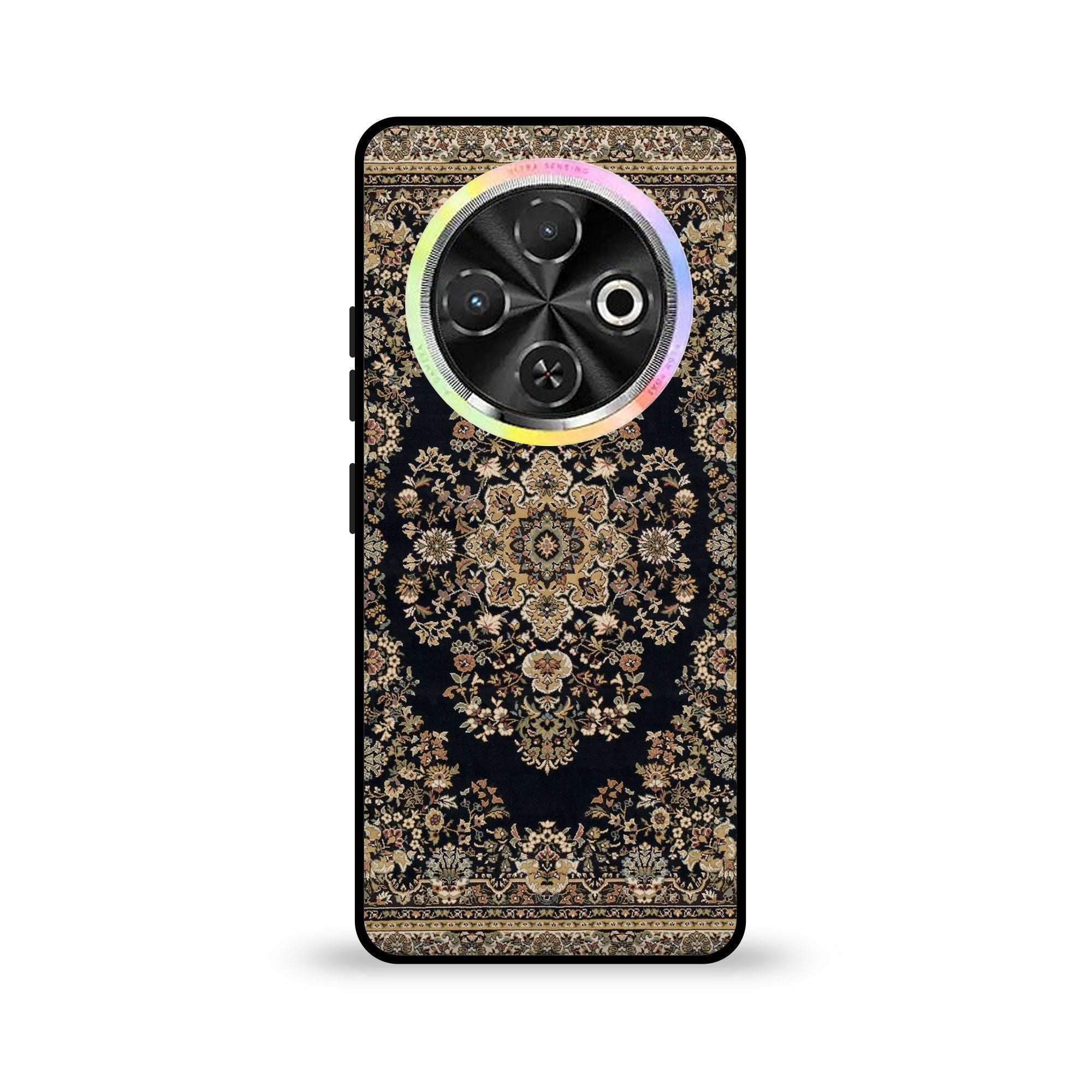 Tecno Spark 30C - Wallpaper 045 - Premium Printed Glossy Phone Case