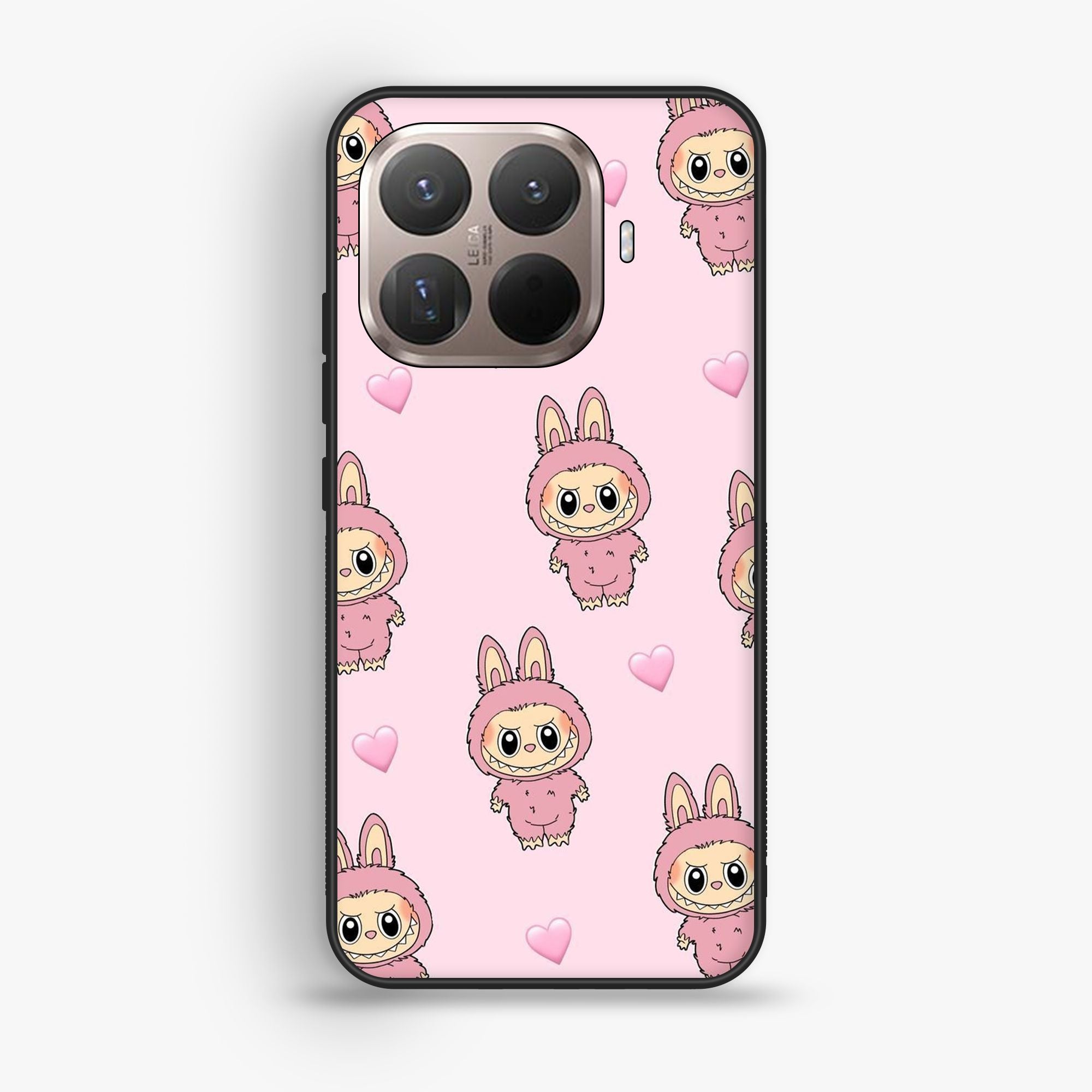 Xiaomi 15T Pro - Wallpaper 032 - Premium Printed Glossy Phone Case