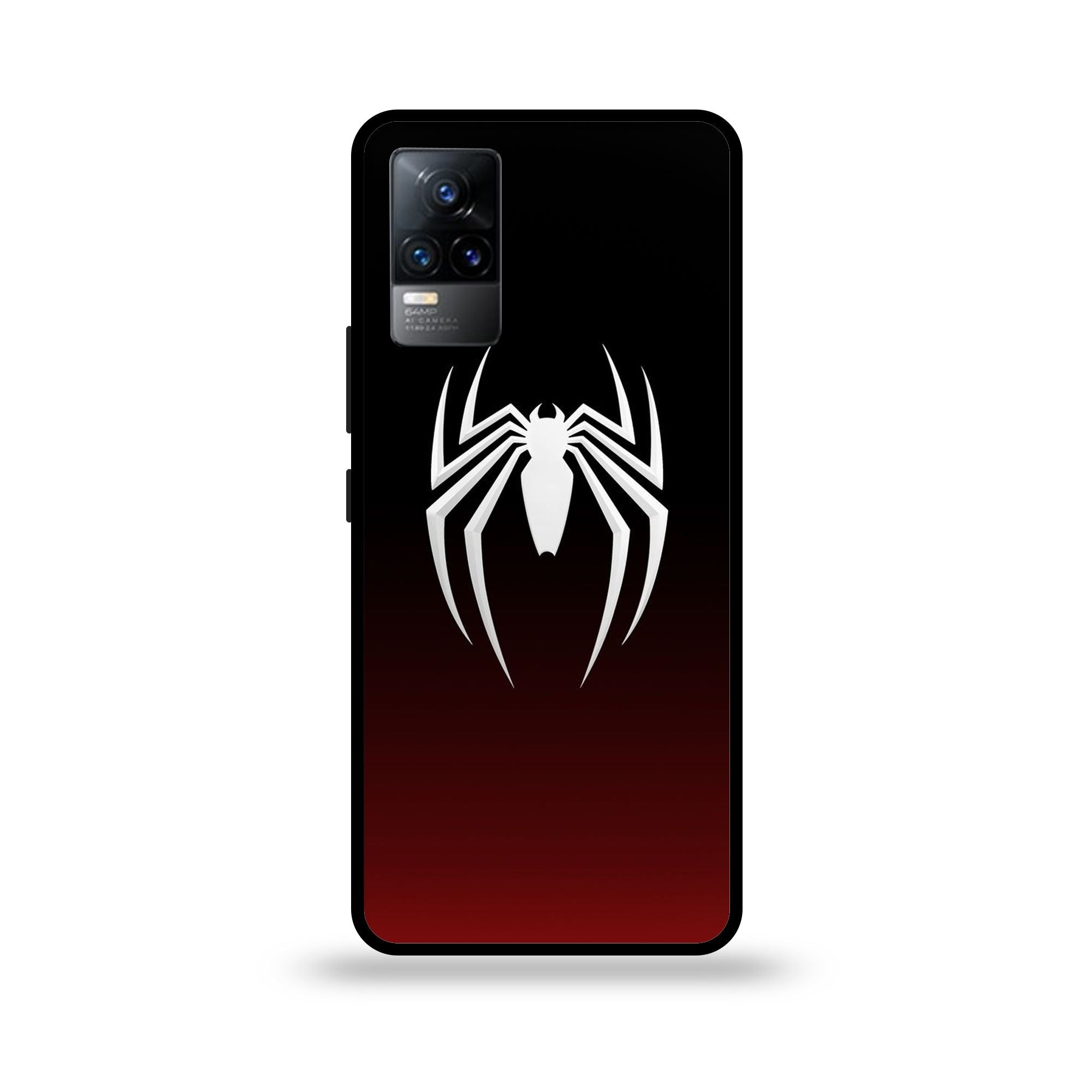 Vivo V21E - Wallpaper 056 - Premium Printed Glossy Phone Case