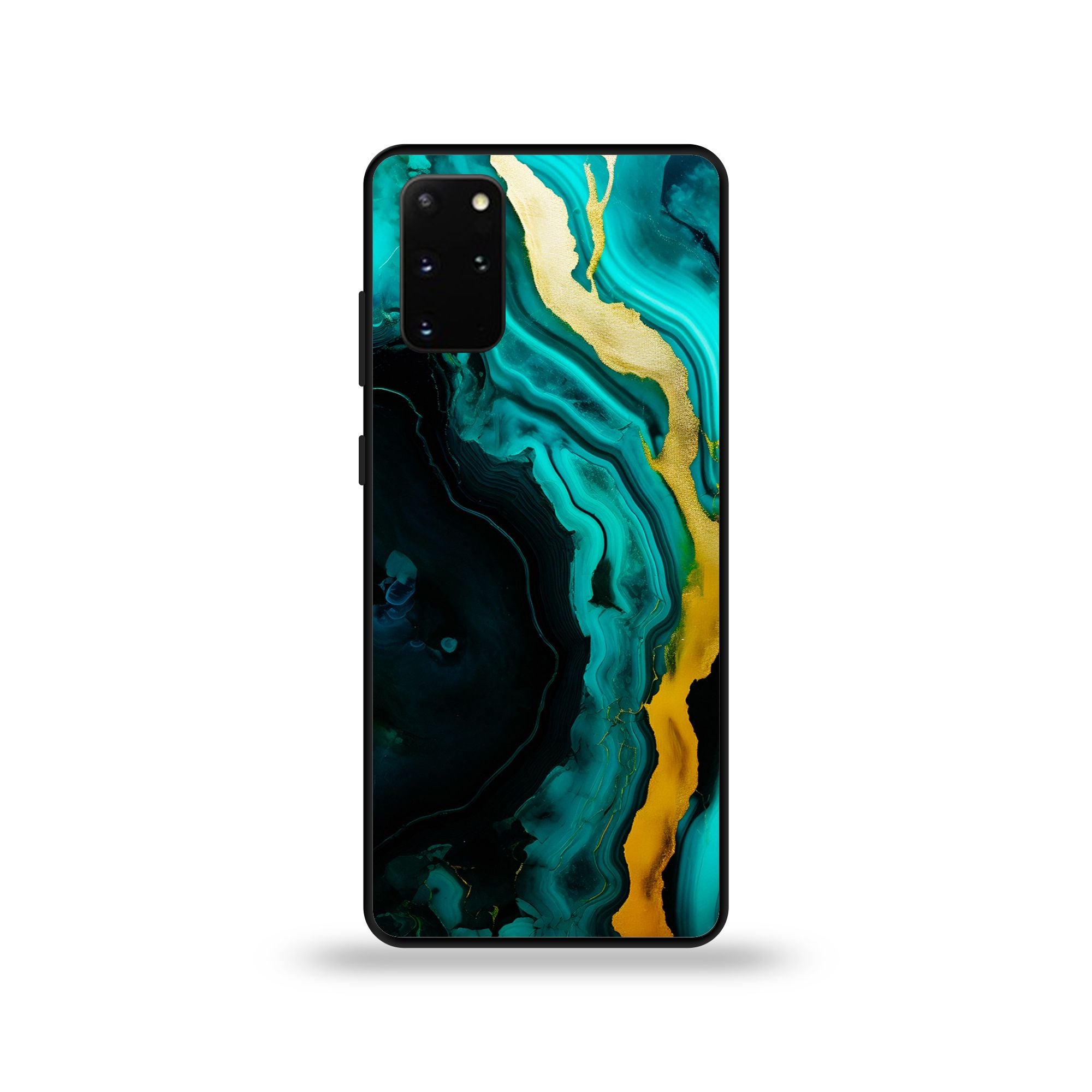 Samsung Galaxy  S20 Plus - Wallpaper 110 - Premium Printed Glossy Phone Case