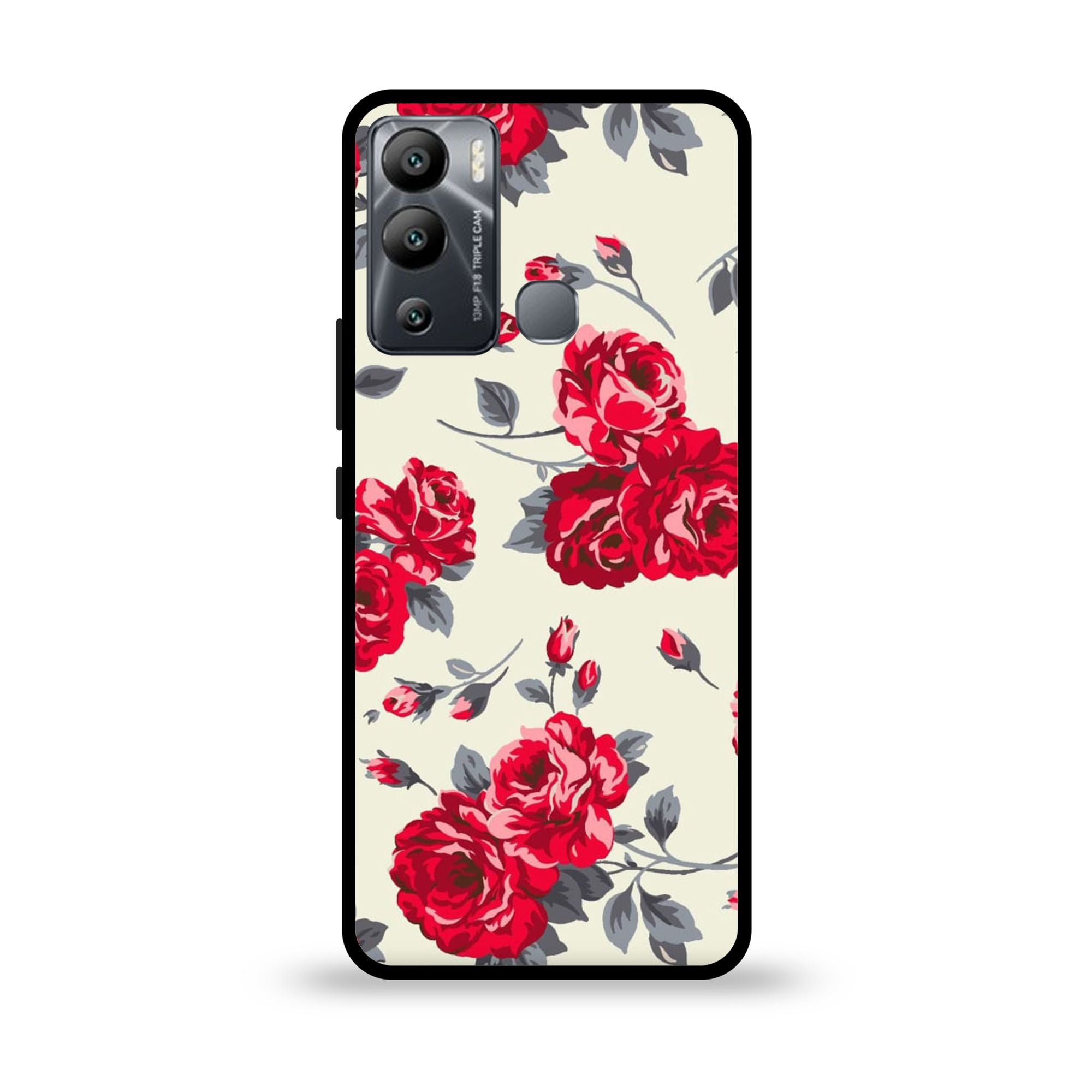 Infinix Hot 12i - Wallpaper 77 - Premium Printed Glossy Phone Case