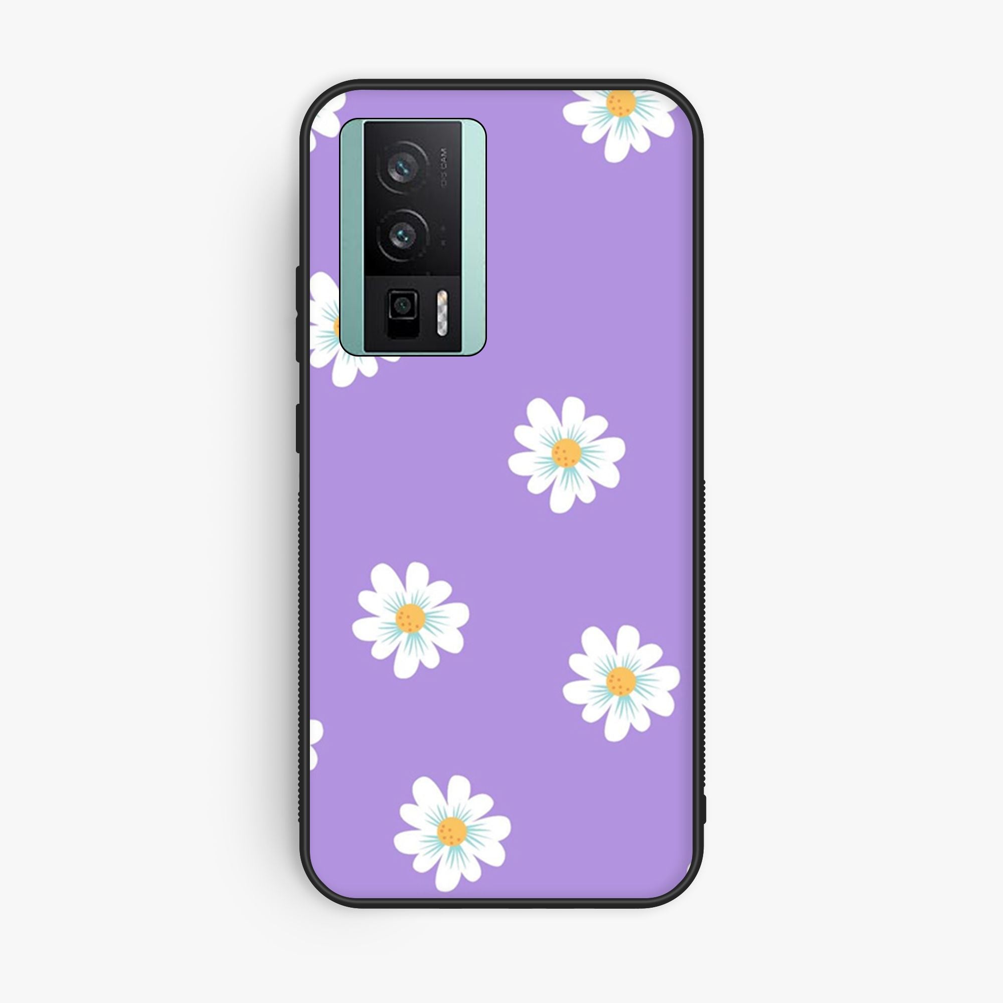 Redmi K60 - Wallpaper 123 - Premium Printed Glossy Phone Case