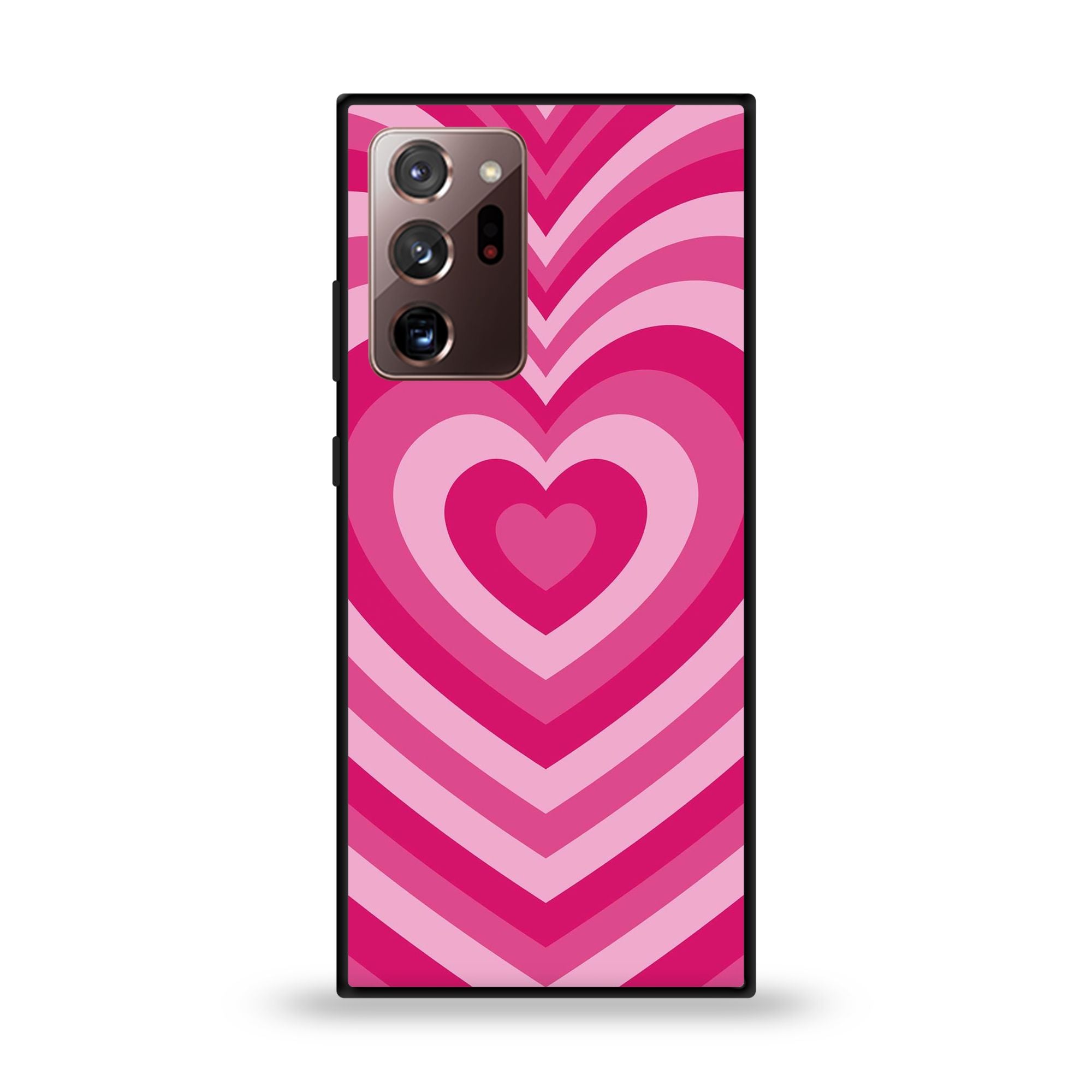 Samsung Galaxy Note 20 Ultra - Wallpaper 73 - Premium Printed Glossy Phone Case