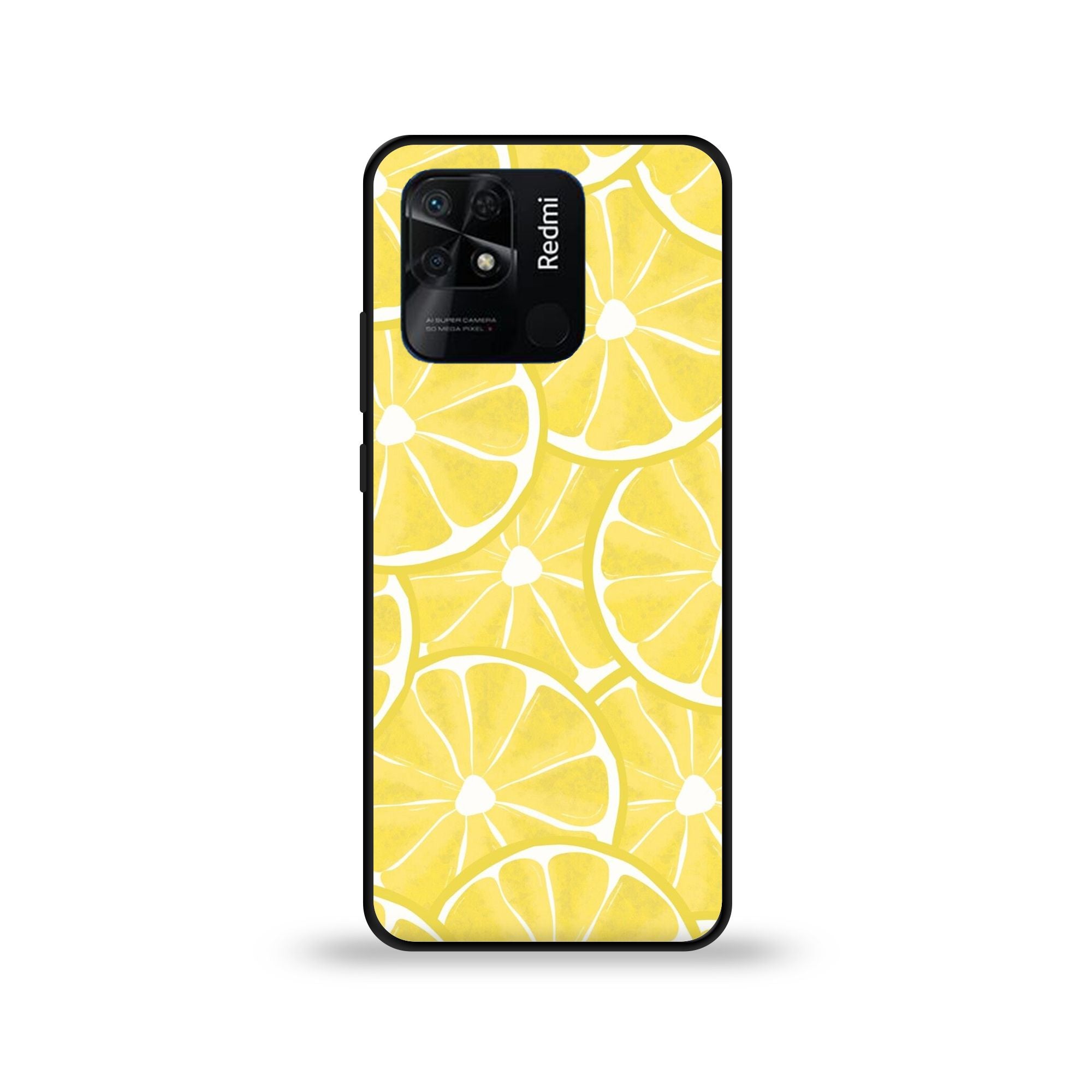 Redmi 10C - Wallpaper 092 - Premium Printed Glossy Phone Case