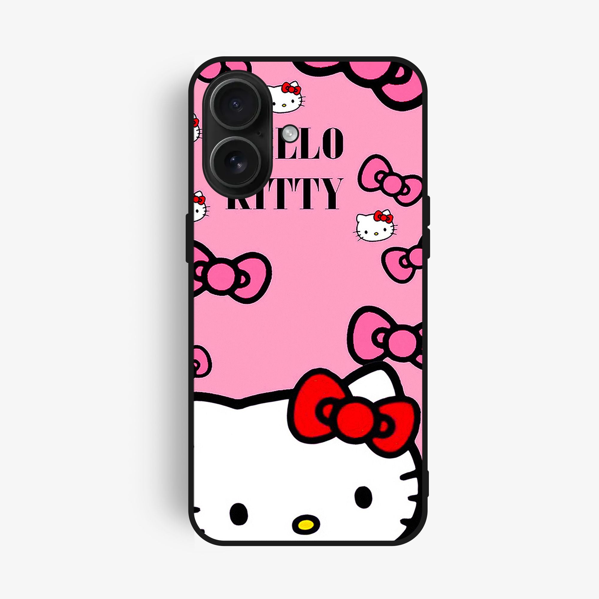 iPhone 16 - Wallpaper 21 - Premium Printed Glossy Phone Case