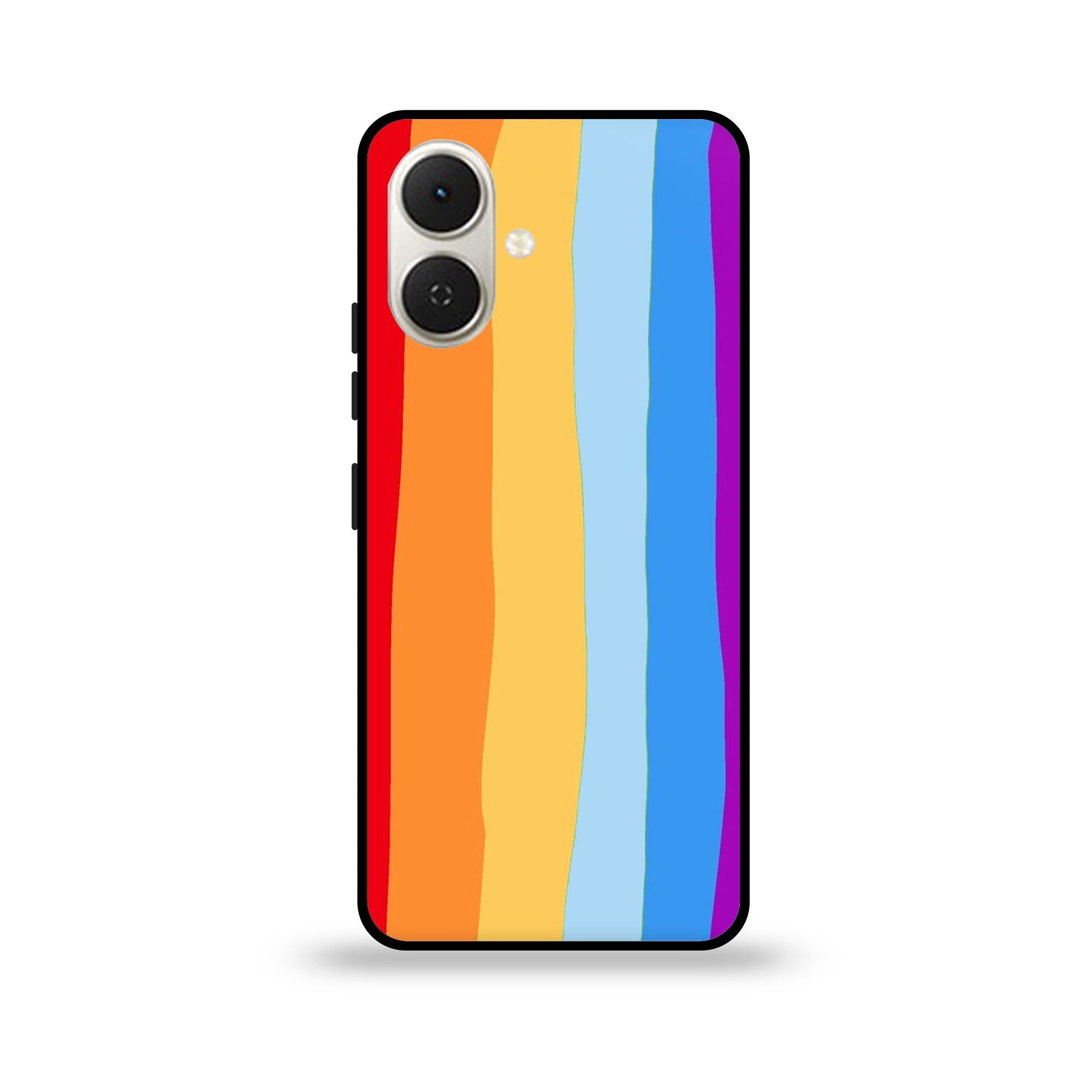 Tecno Spark Go 2 - Wallpaper 174 - Premium Printed Glossy Phone Case