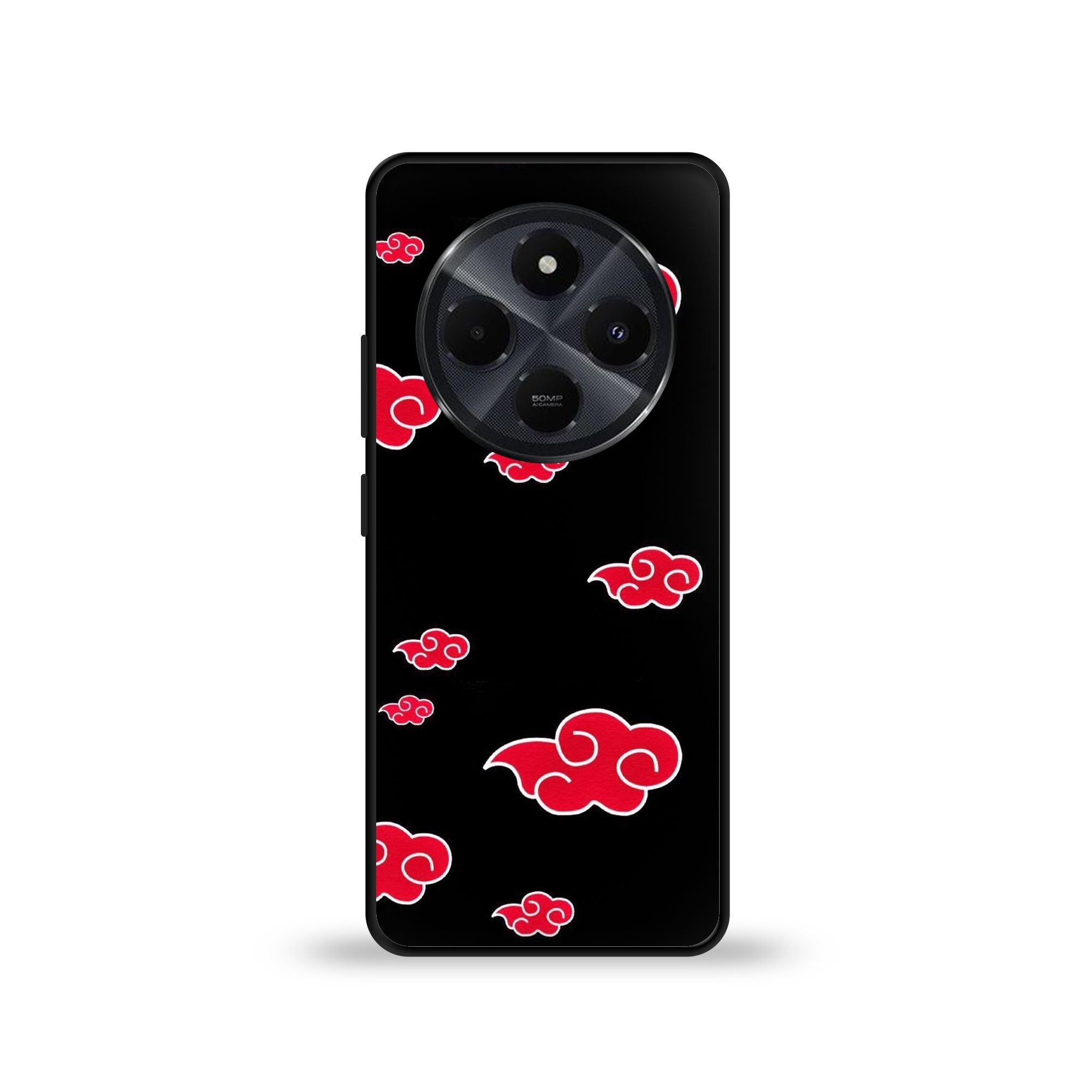 Redmi A3 - Wallpaper 072 - Premium Printed Glossy Phone Case