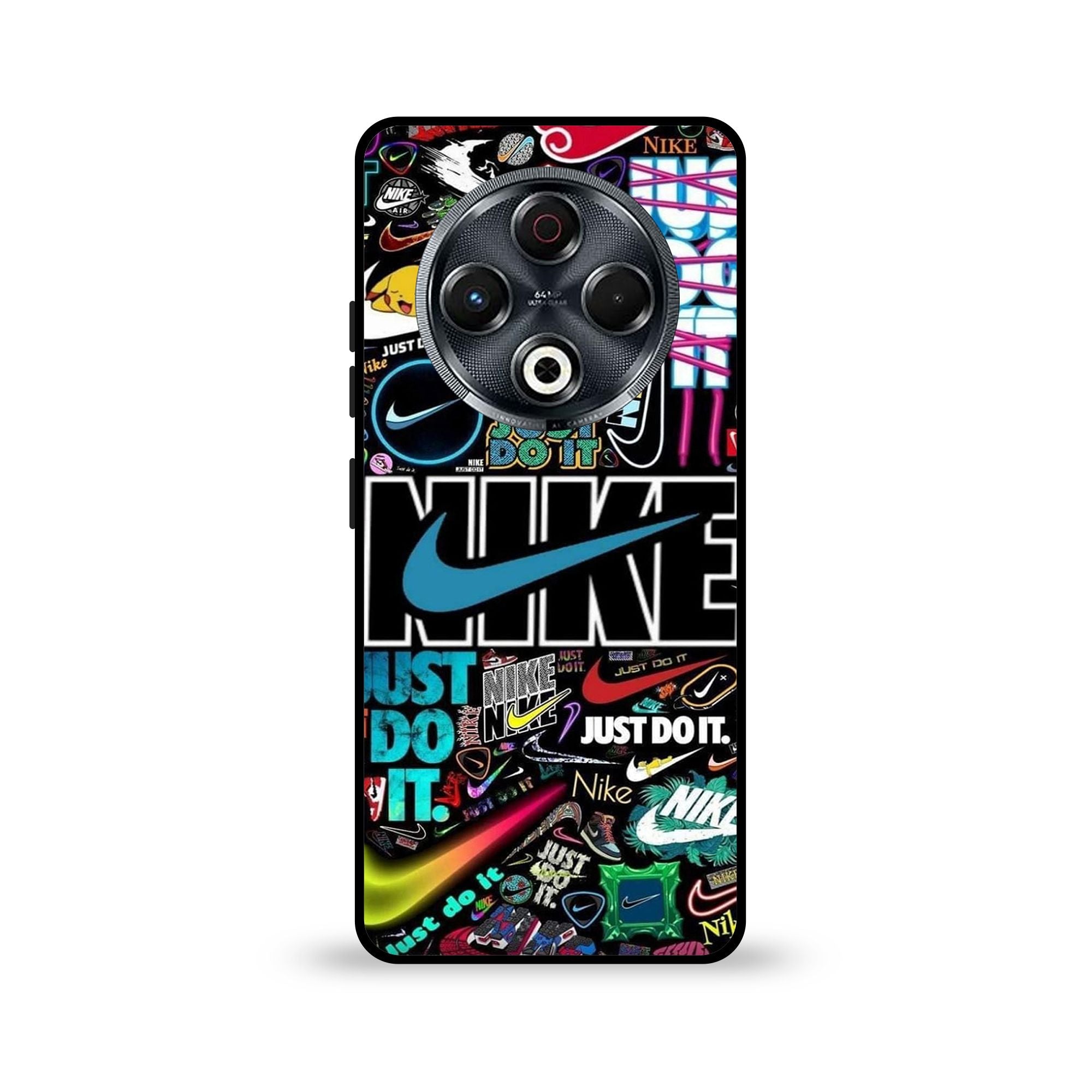 Tecno Spark 30 - Wallpaper 004 - Premium Printed Glossy Phone Case