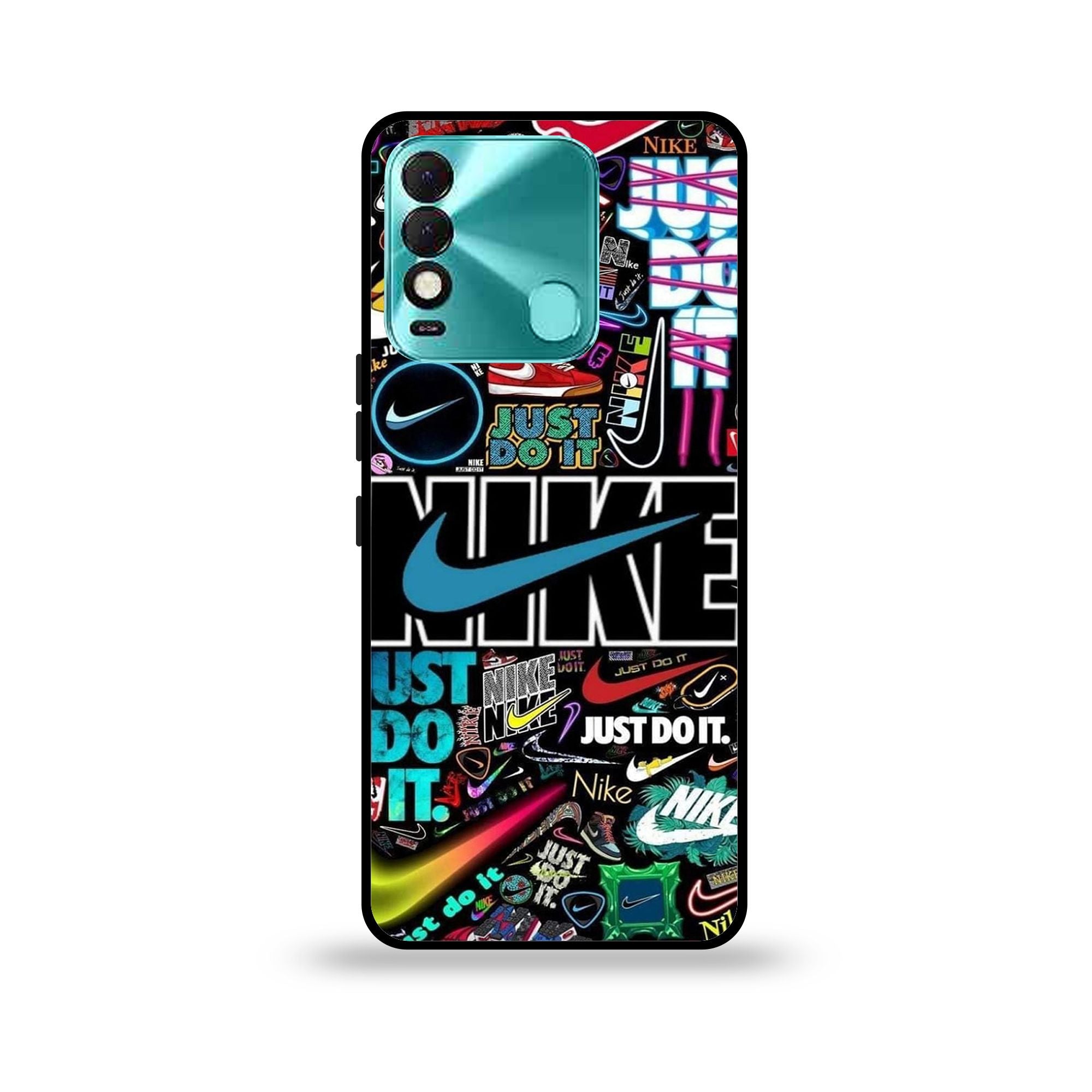 Tecno Spark 8 - Wallpaper 004 - Premium Printed Glossy Phone Case