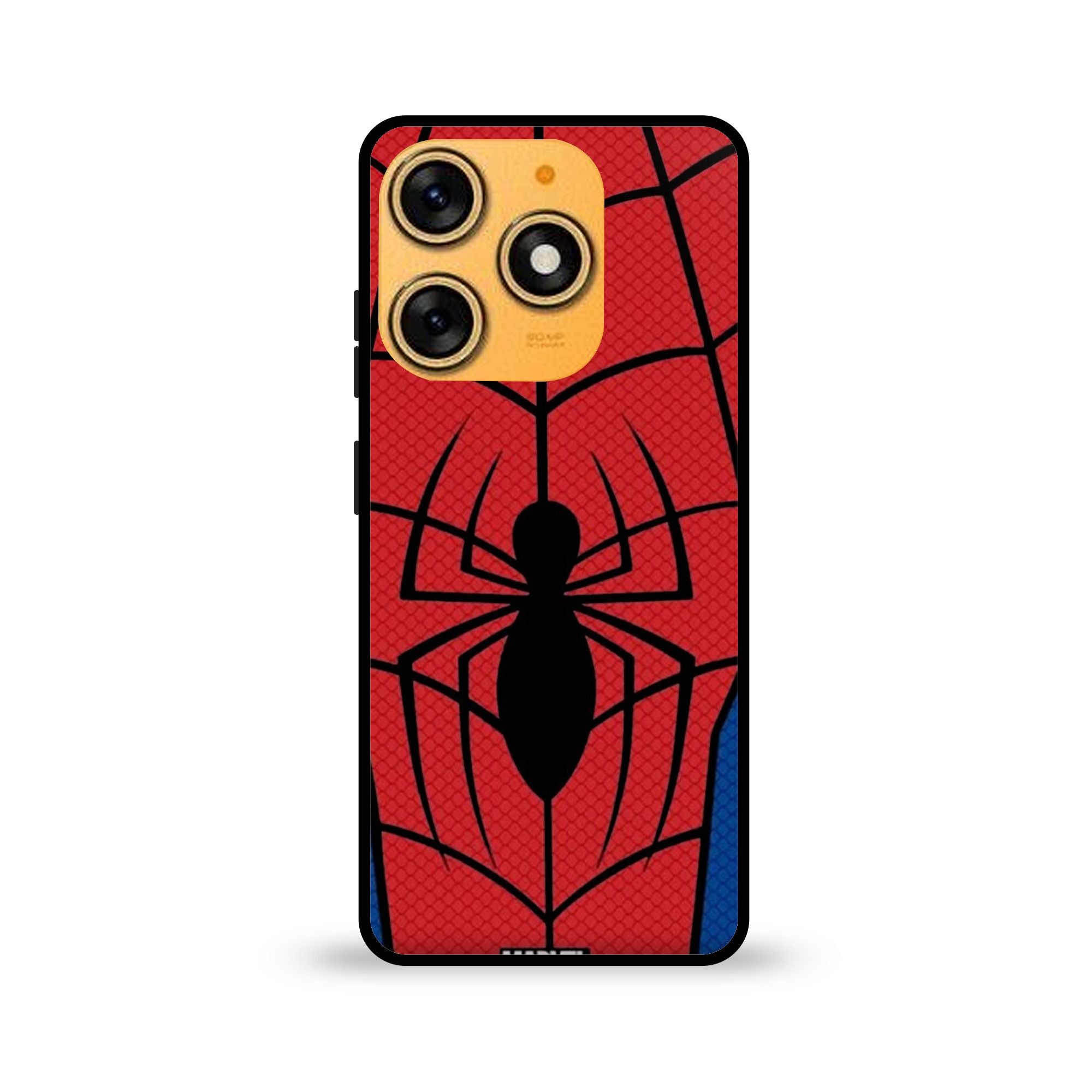 Tecno Spark 10 - Wallpaper 053 - Premium Printed Glossy Phone Case