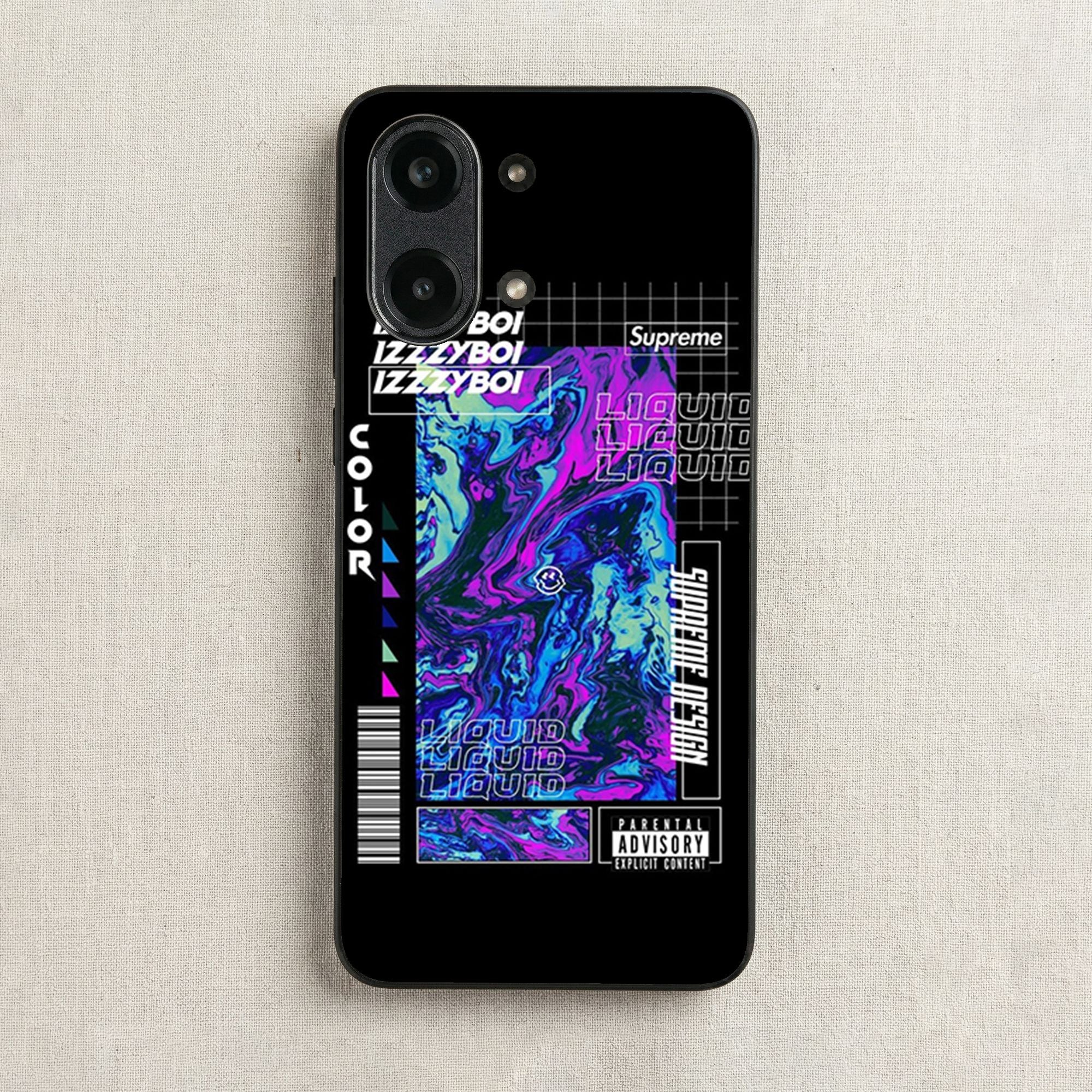 Vivo Y05 - Wallpaper 70 - Premium Printed Glossy Phone Case
