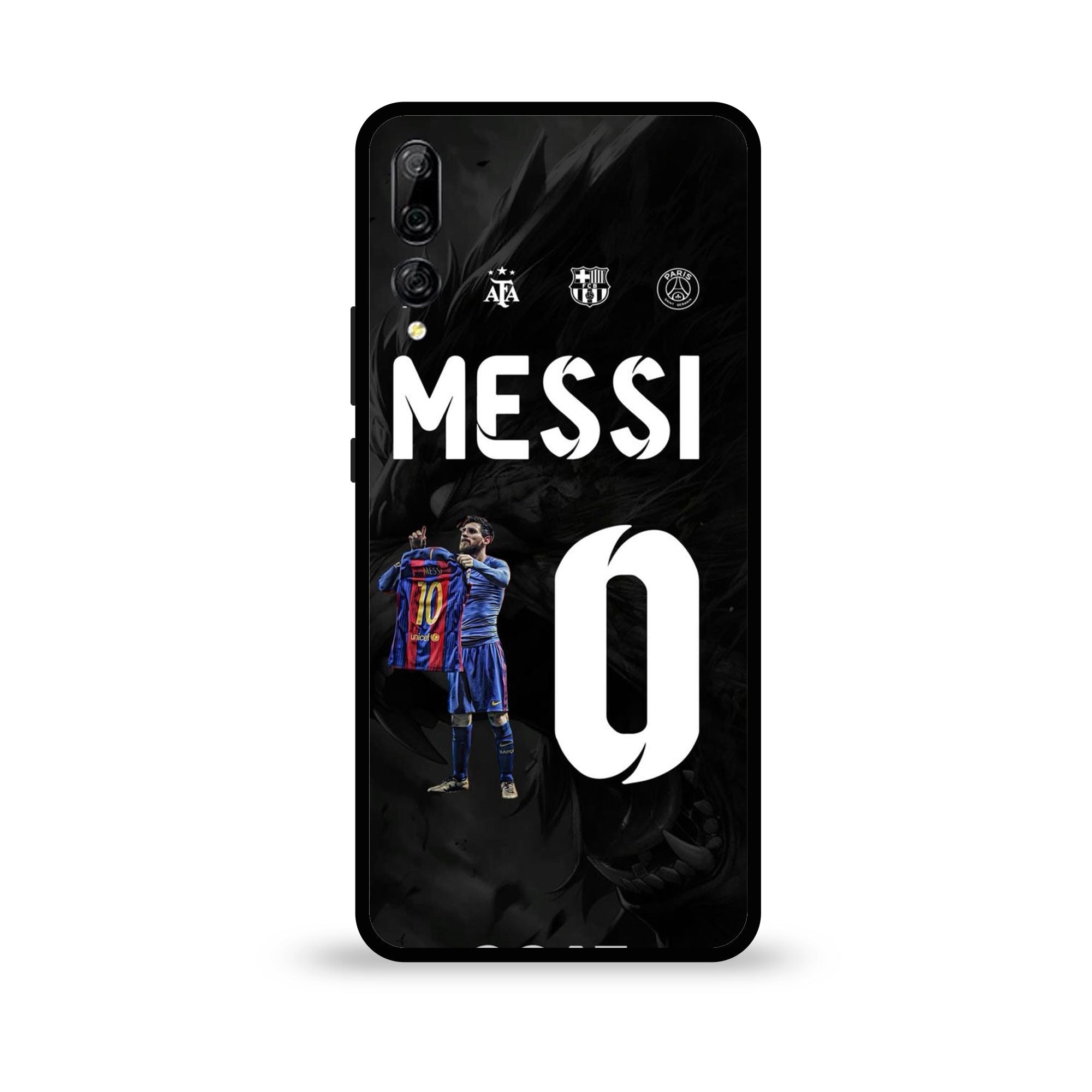 Huawei Y9 Prime (2019) - Wallpaper 92 - Premium Printed Glossy Phone Case