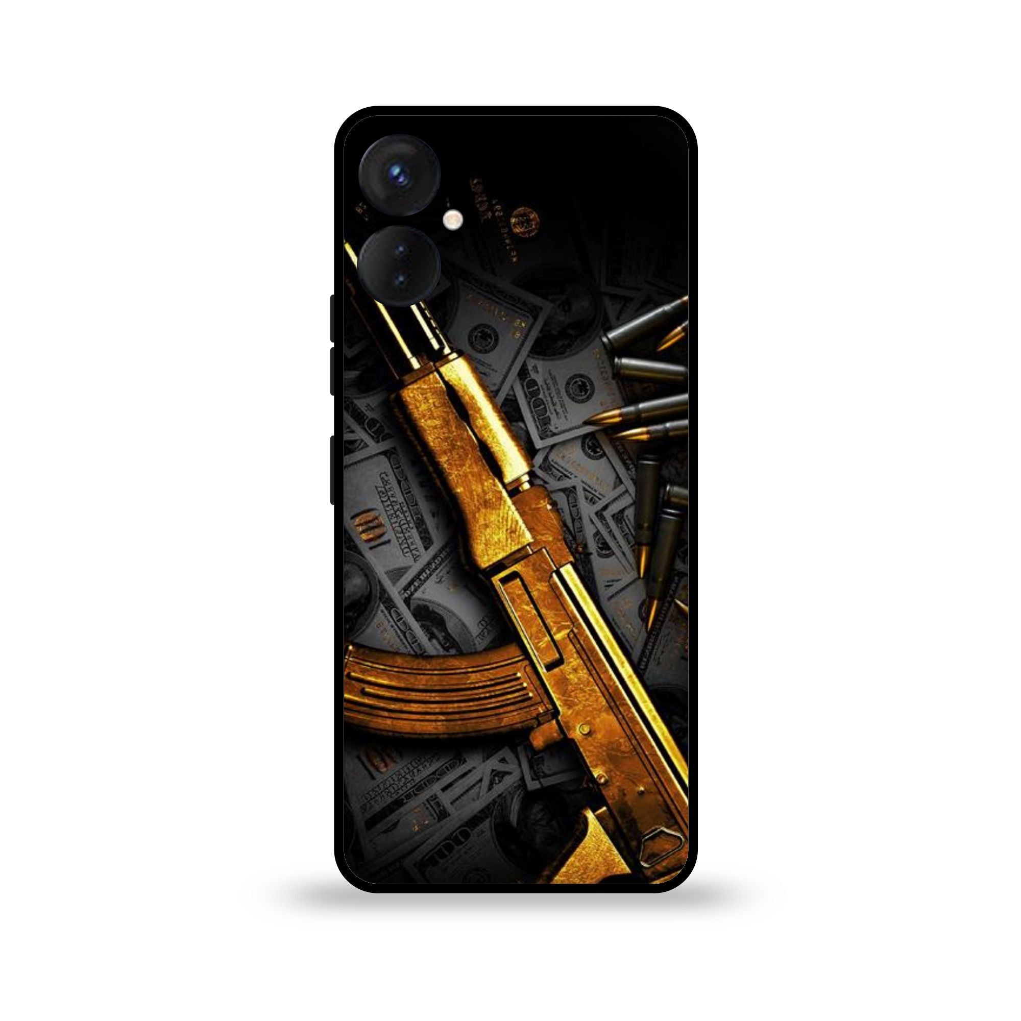 Tecno Spark 9 Pro - Wallpaper 139 - Premium Printed Glossy Phone Case