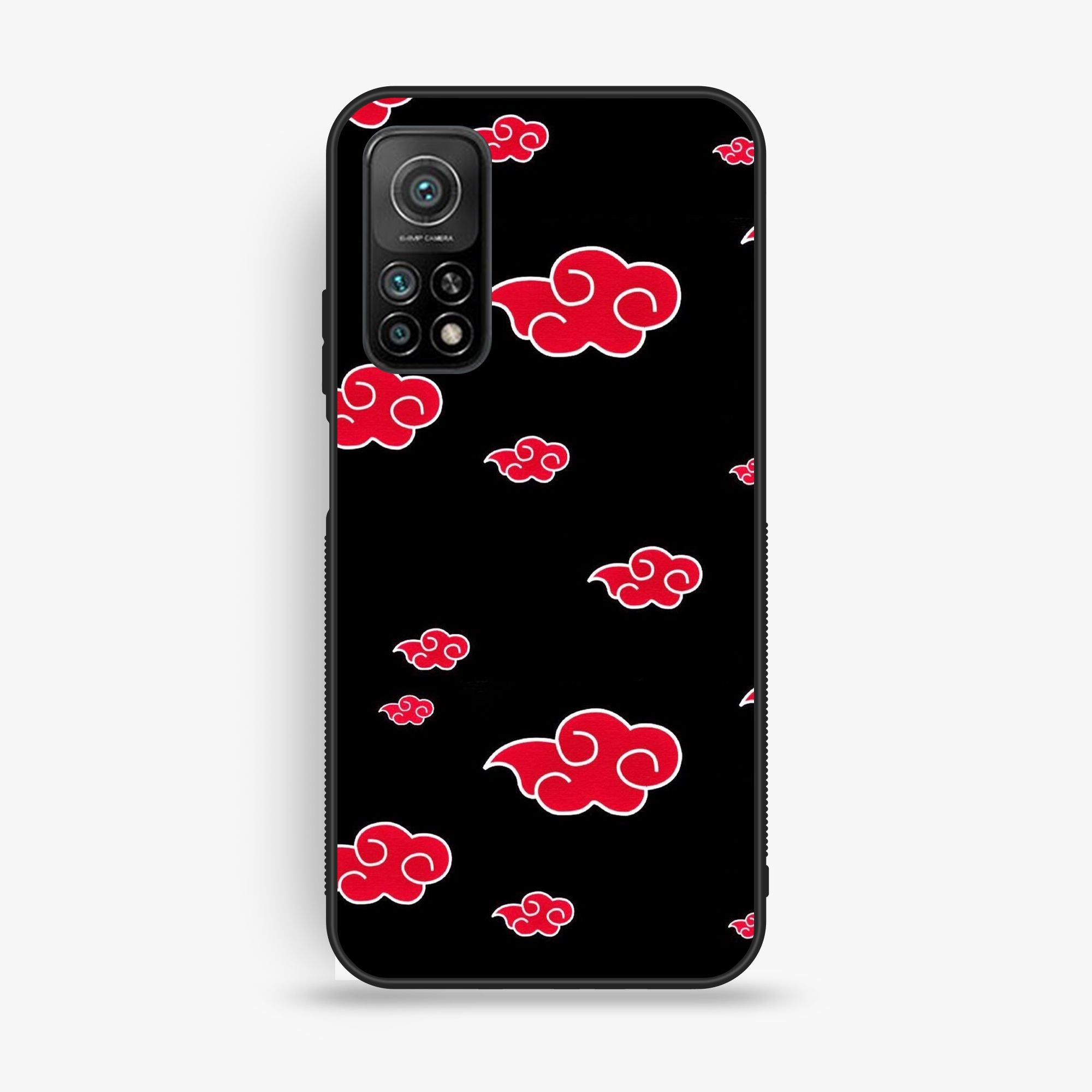 Xiaomi Mi 10t - Wallpaper 48 - Premium Printed Glossy Phone Case