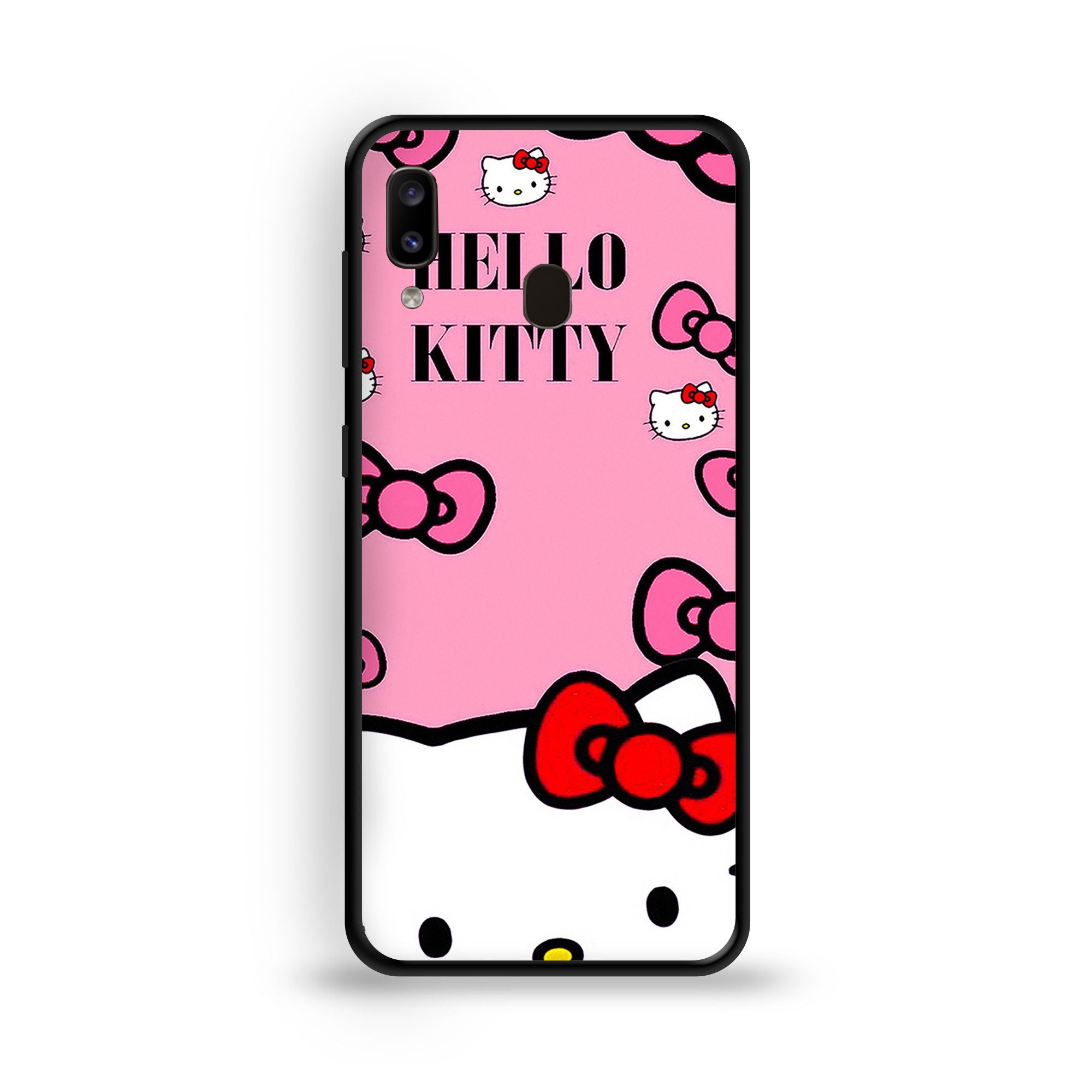 Samsung A20 - Wallpaper 012 - Premium Printed Glossy Phone Case