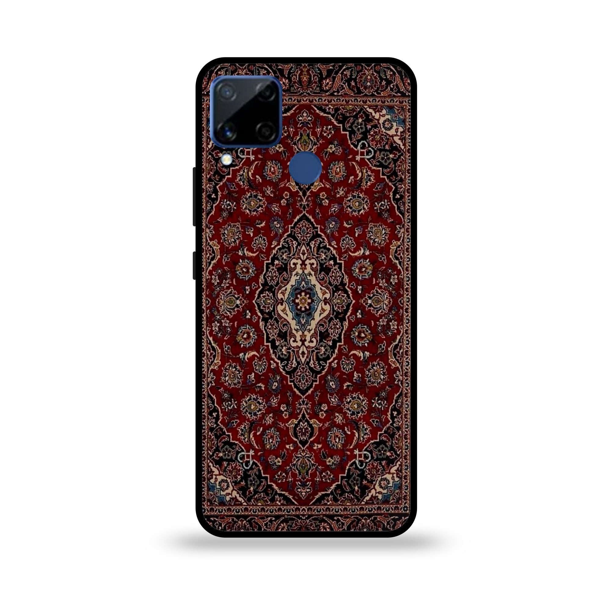 Realme C15 - Wallpaper 172 - Premium Printed Glossy Phone Case