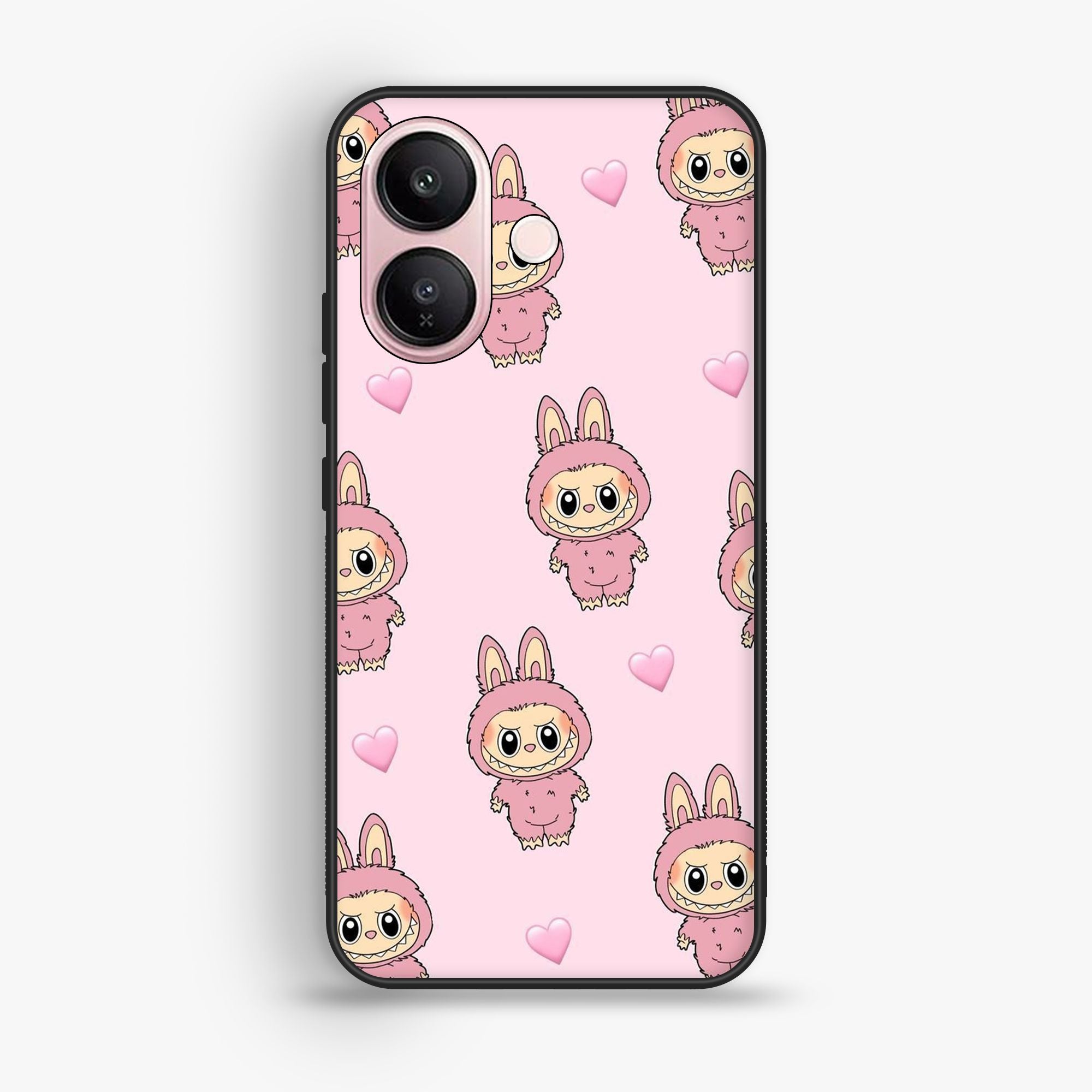 VIVO V60 Lite - Wallpaper 032 - Premium Printed Glossy Phone Case