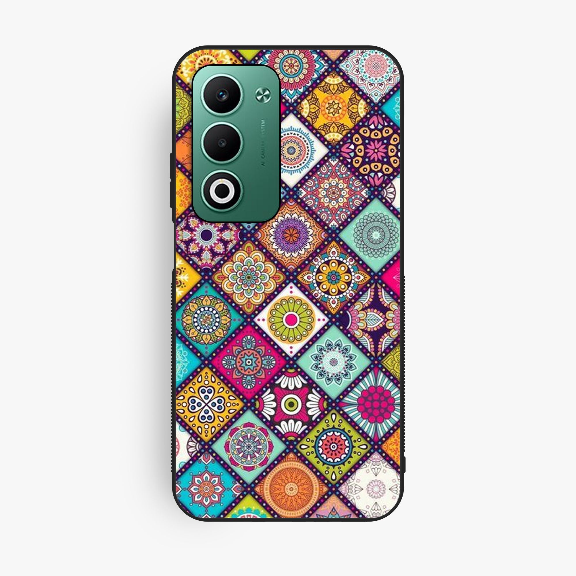 Oppo A5 5g - Wallpaper 16 - Premium Printed Glossy Phone Case