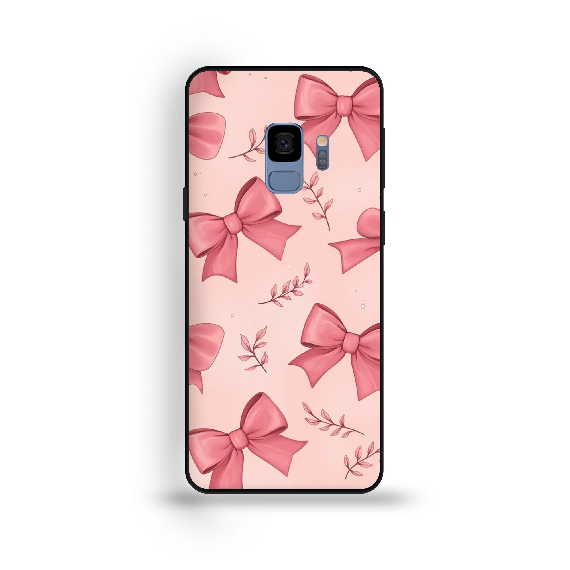 Samsung Galaxy S9 - Wallpaper 033 - Premium Printed Glossy Phone Case