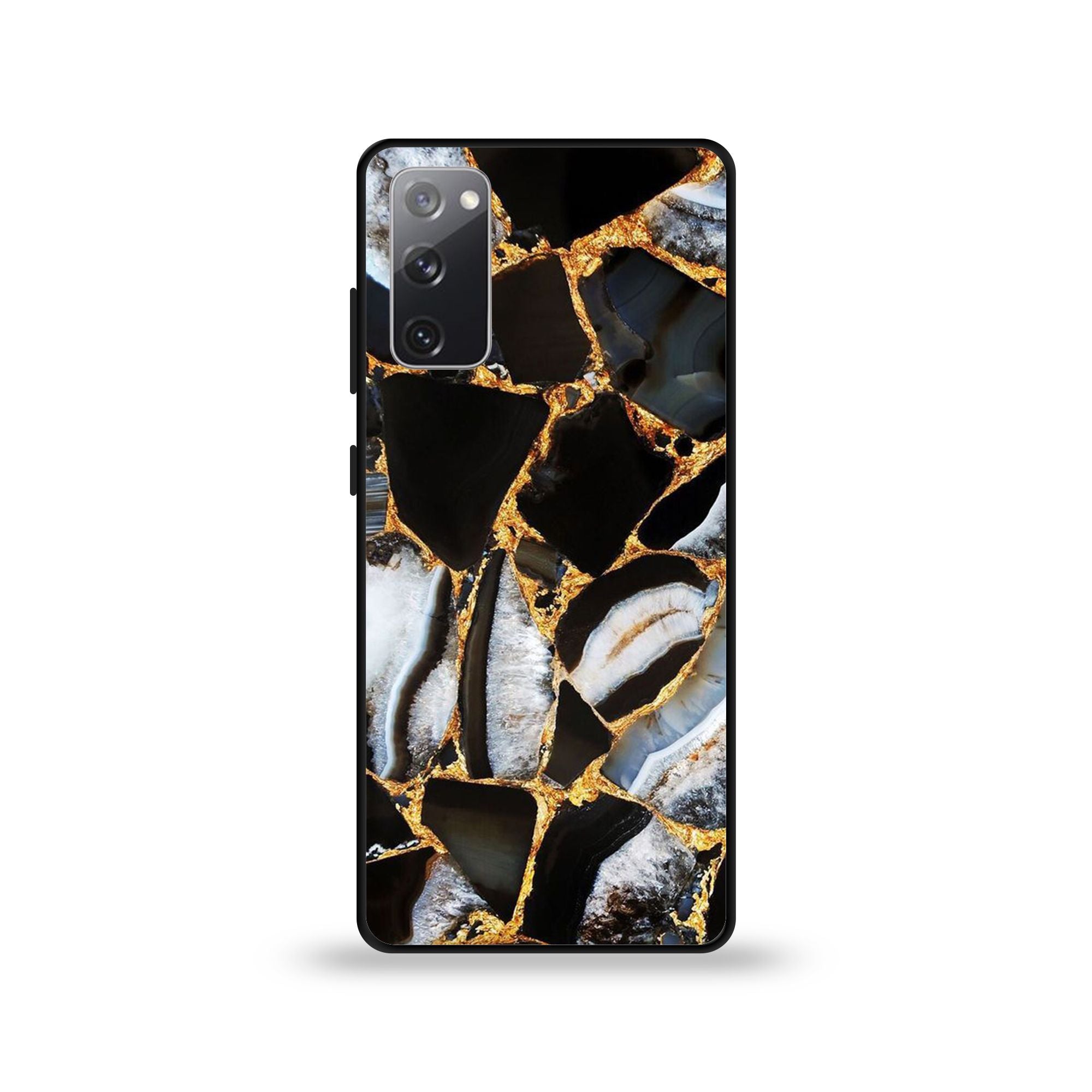 Samsung Galaxy  S20 FE - Wallpaper 129 - Premium Printed Glossy Phone Case