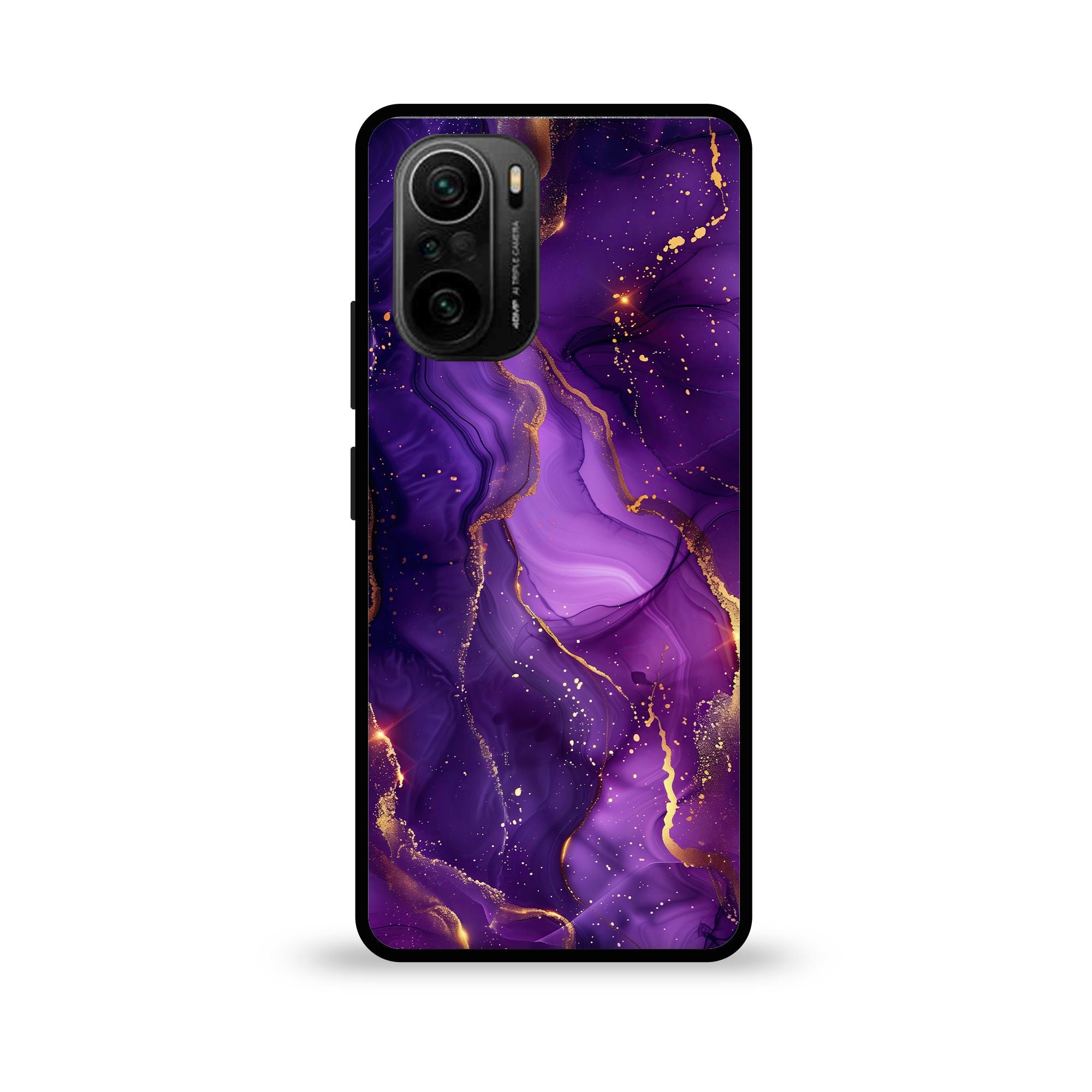 Xiaomi Poco F3 - Wallpaper 69 - Premium Printed Glossy Phone Case