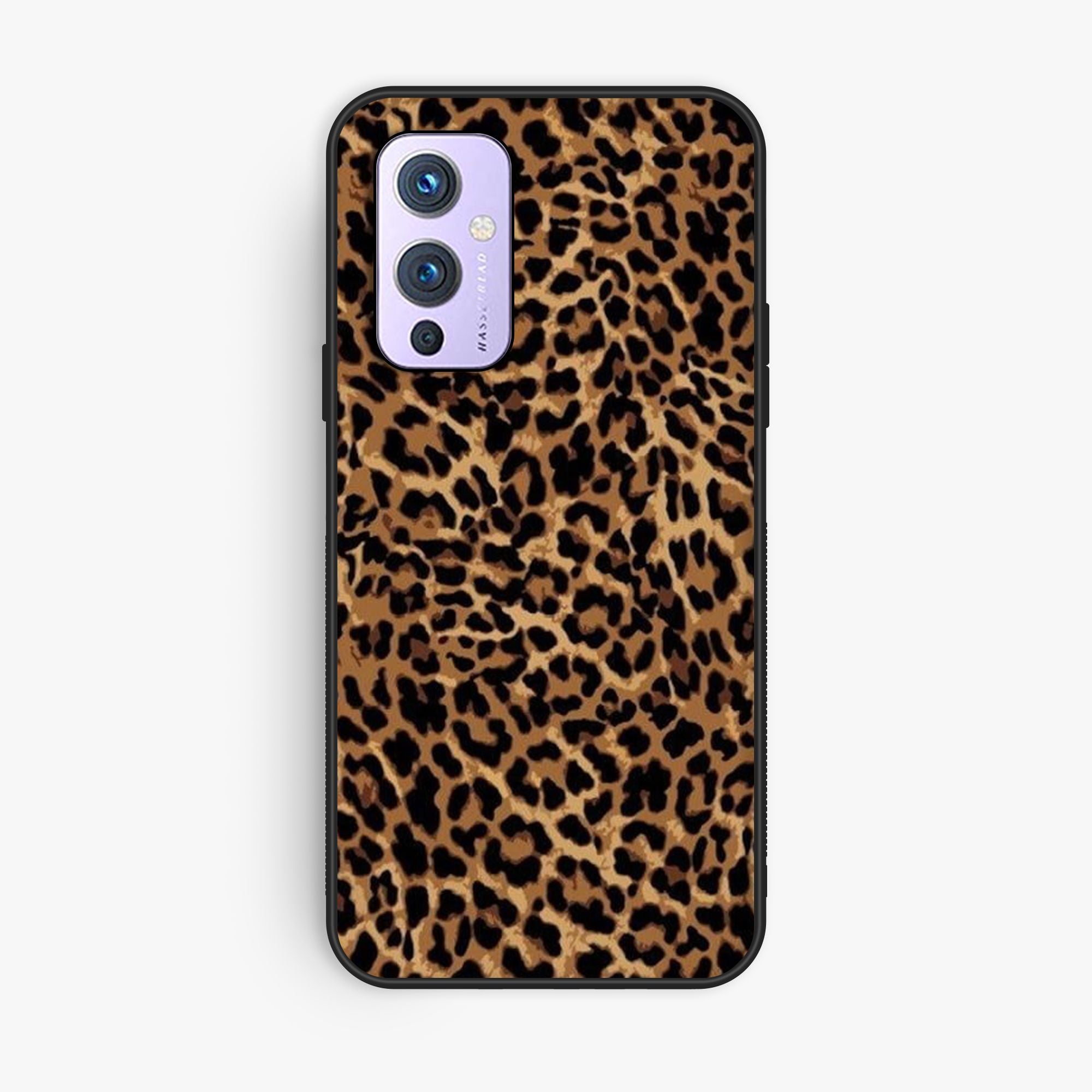 OnePlus 9 - Wallpaper 082 - Premium Printed Glossy Phone Case
