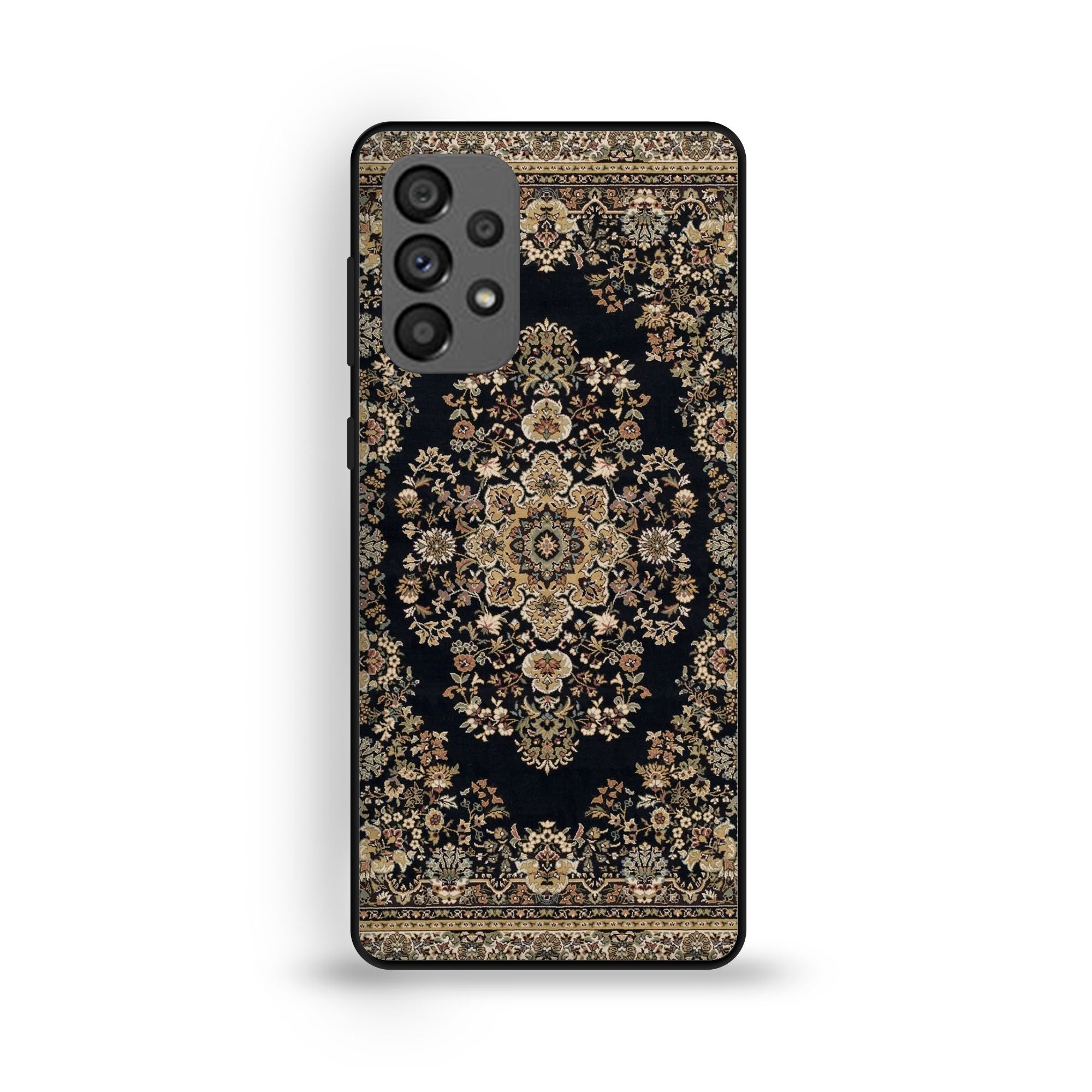 Samsung A73 5G - Wallpaper 045 - Premium Printed Glossy Phone Case
