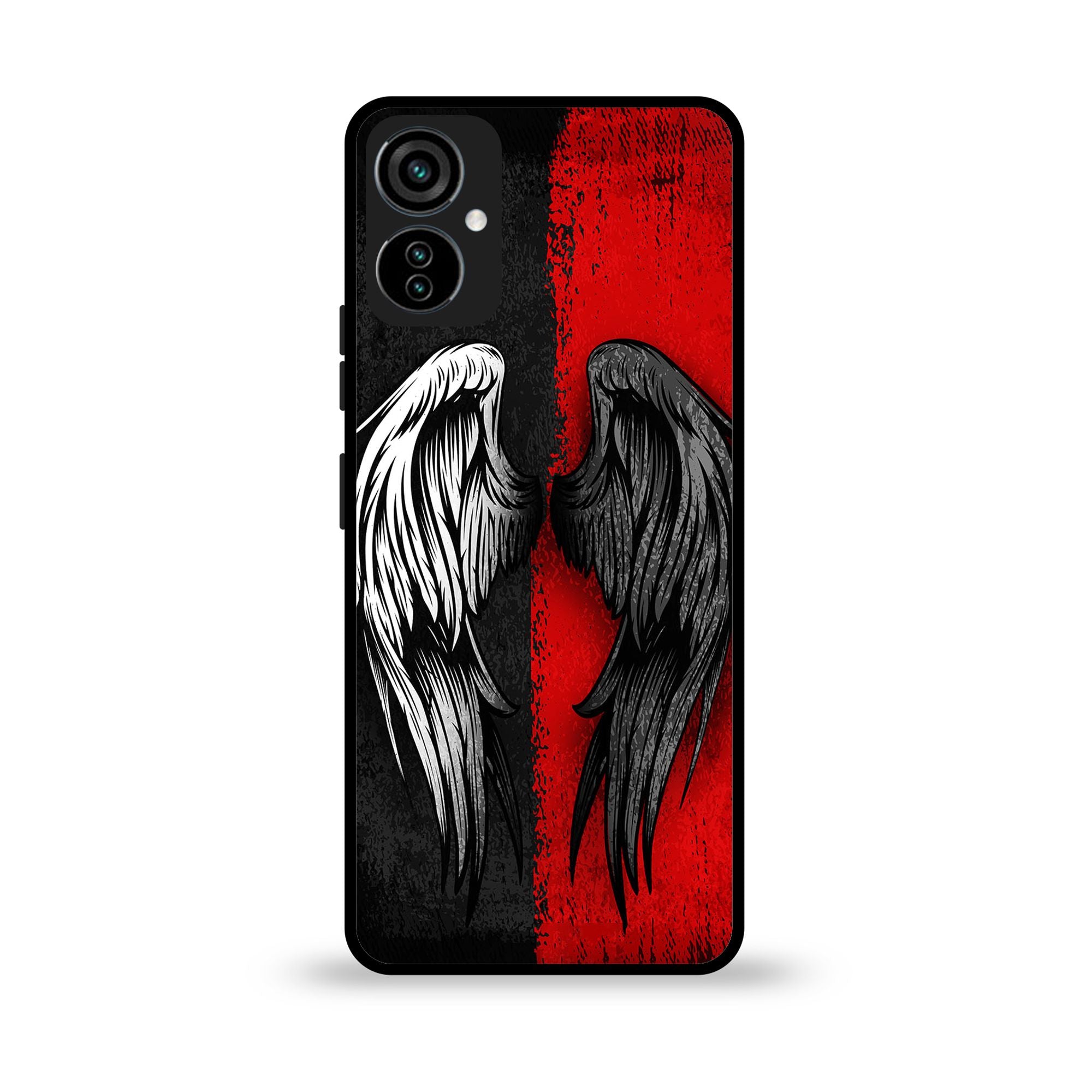 Tecno Camon 19 - Wallpaper 83 - Premium Printed Glossy Phone Case