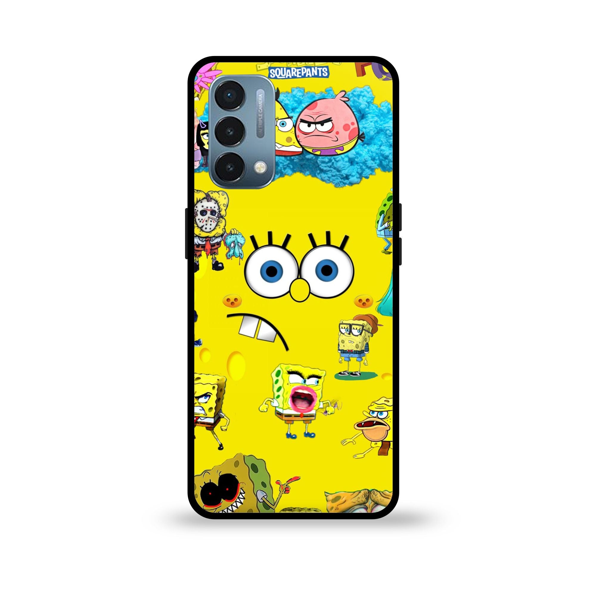 Oneplus N200 - Wallpaper 78 - Premium Printed Glossy Phone Case