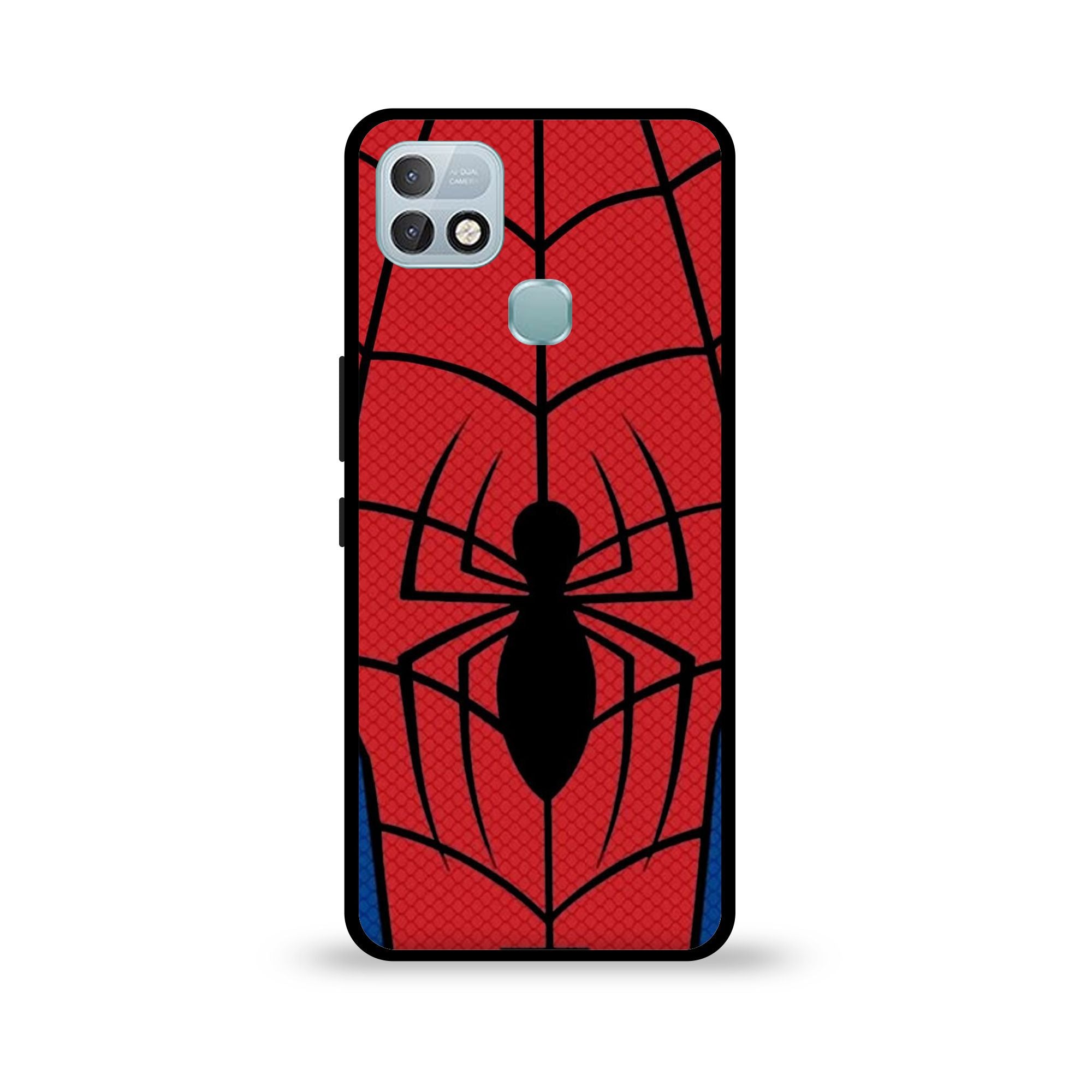 Infinix Hot 10i - Wallpaper 41 - Premium Printed Glossy Phone Case