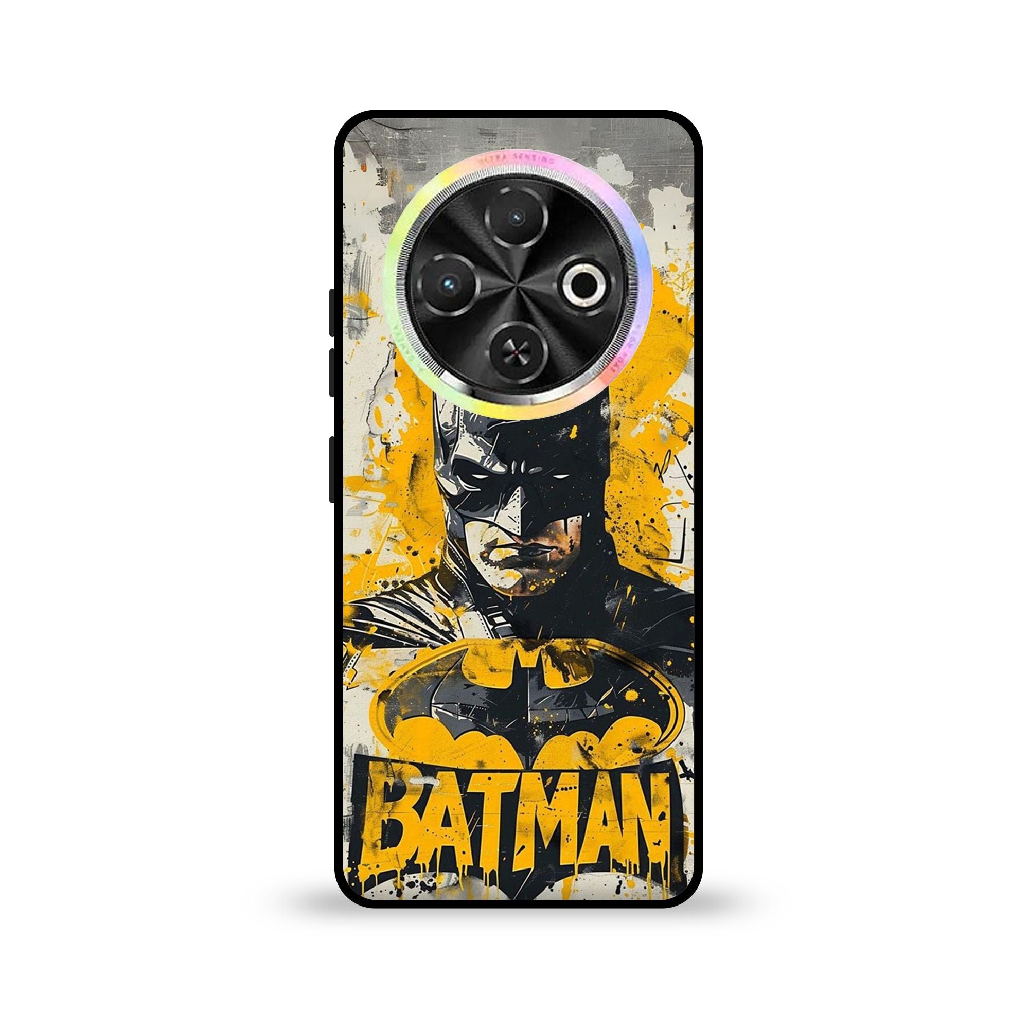 Tecno Spark 30C - Wallpaper 105 - Premium Printed Glossy Phone Case
