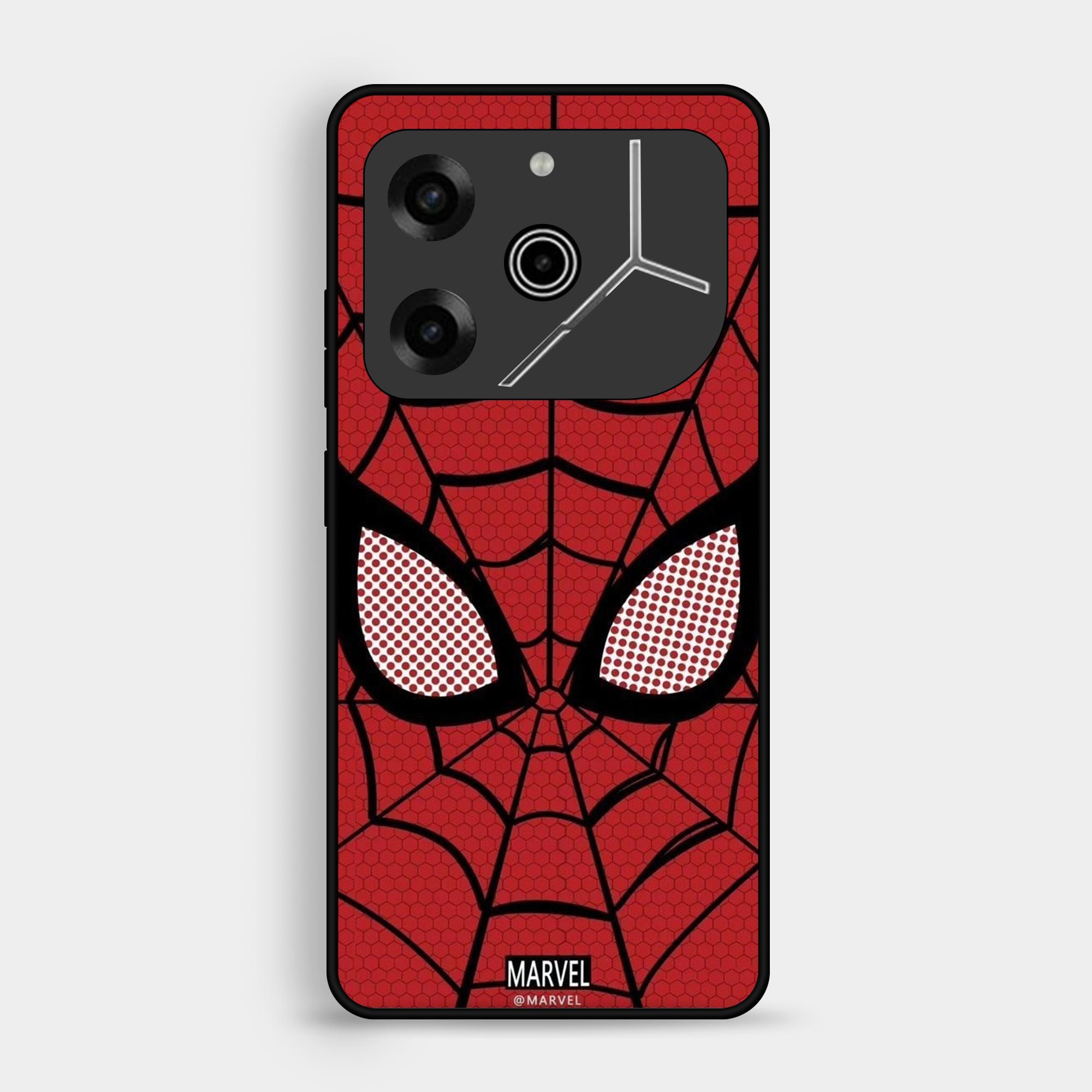 Tecno Pova 6 Pro - Wallpaper 054 - Premium Printed Glossy Phone Case