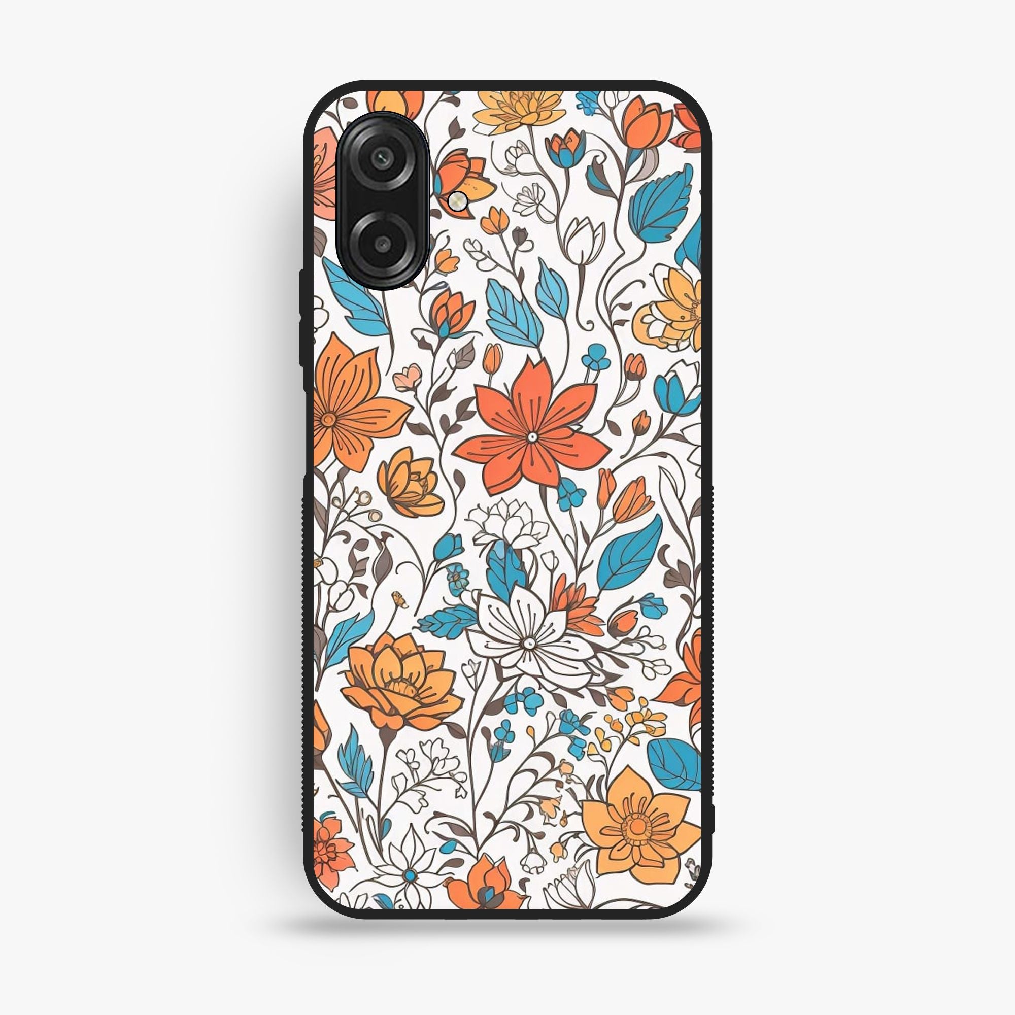 Samsung A07 - Wallpaper 124 - Premium Printed Glossy Phone Case