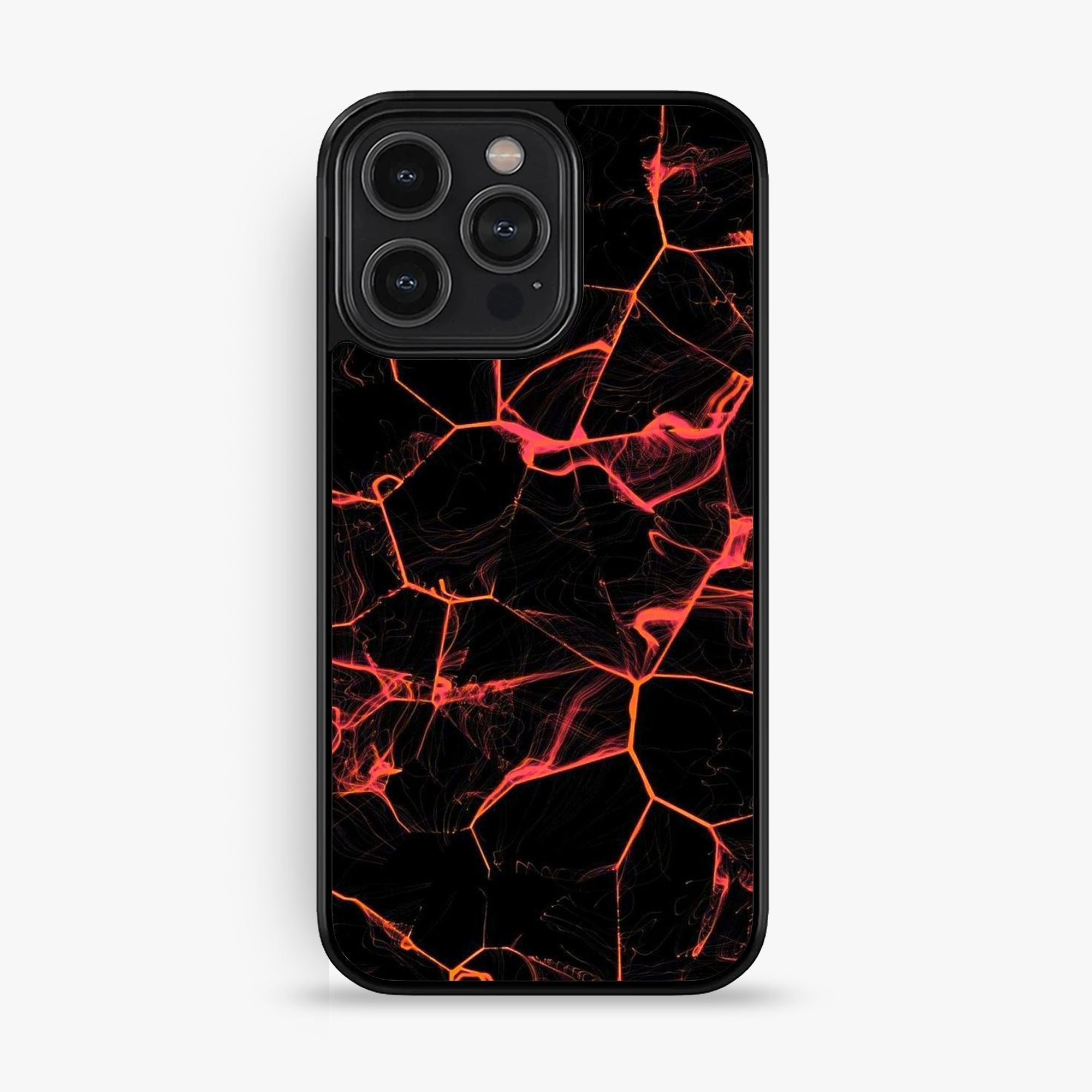 iPhone 12 Pro Max - Design 033 - Premium Glossy Phone Case