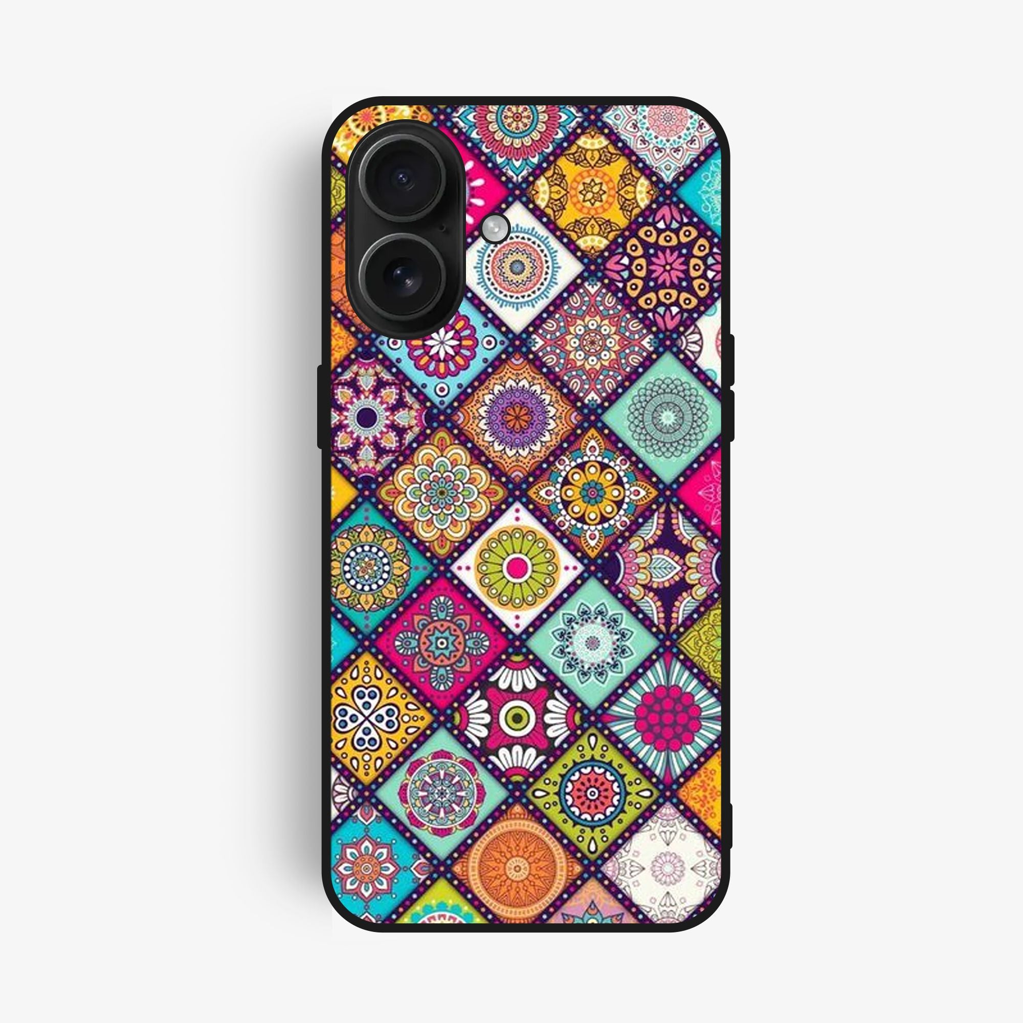 iPhone 16 - Wallpaper 16 - Premium Printed Glossy Phone Case