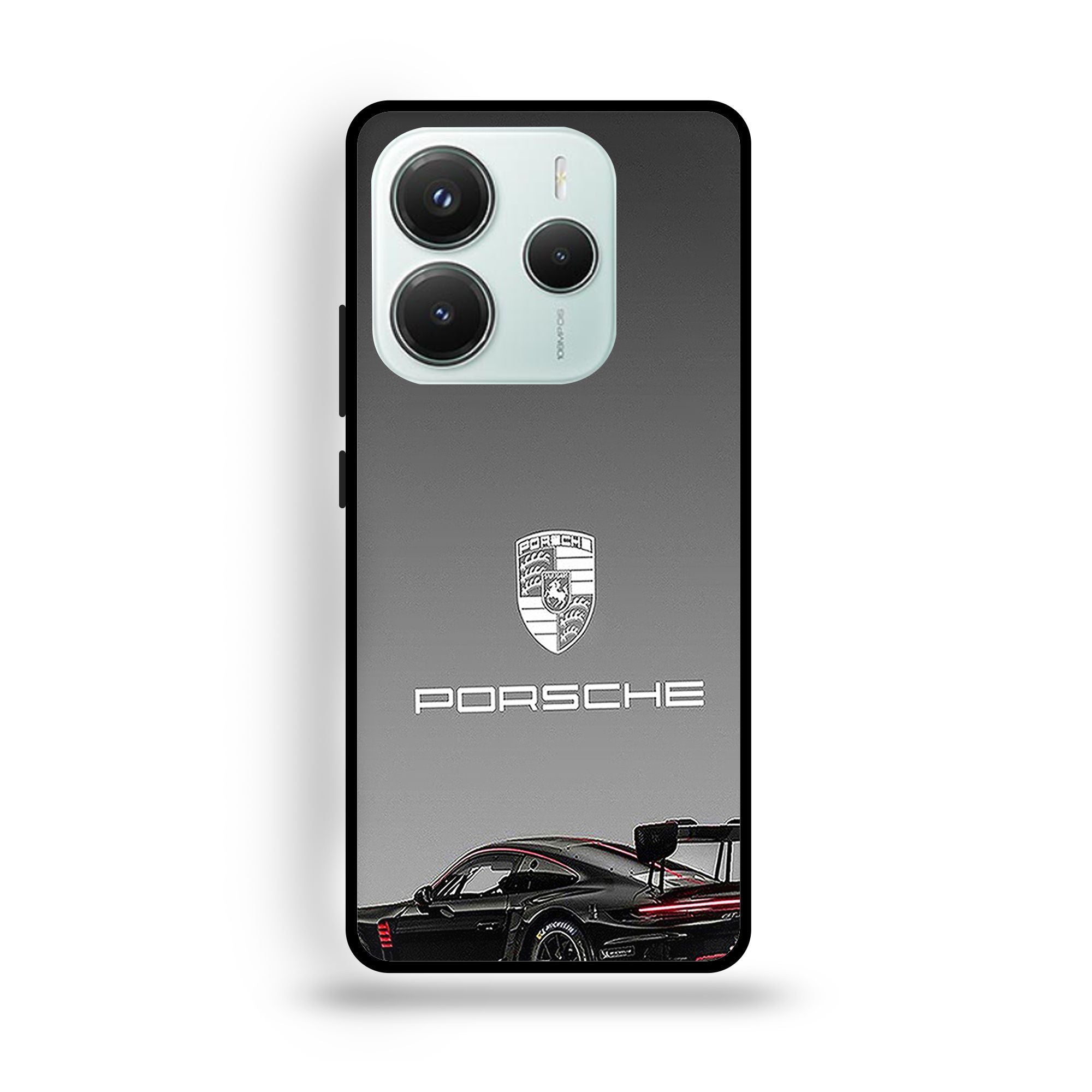 Xiaomi Redmi note 14 5G - Wallpaper 152 - Premium Printed Glossy Phone Case