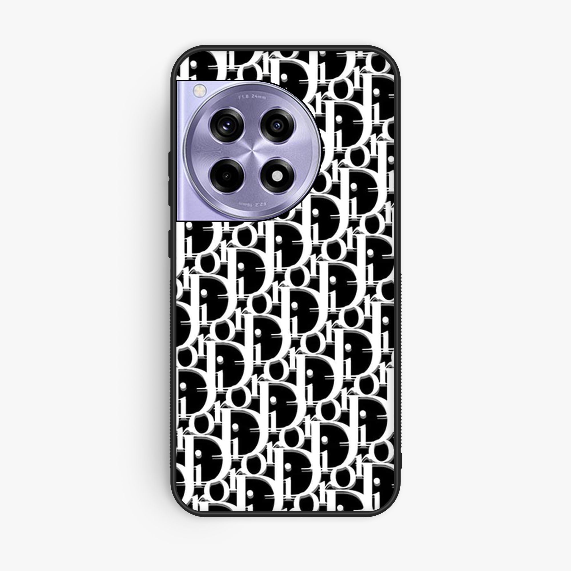 OnePlus 12R - Wallpaper 65 - Premium Printed Glossy Phone Case