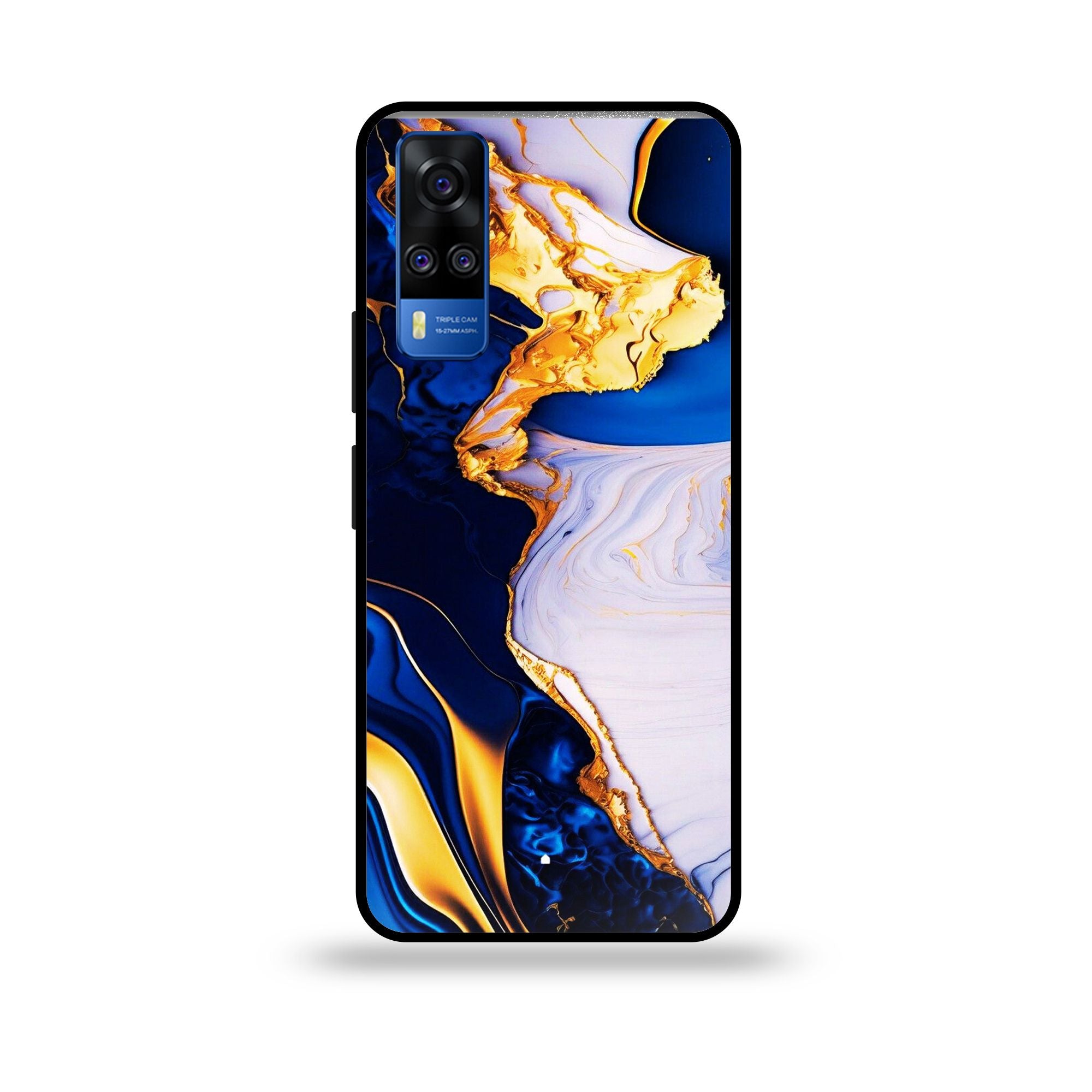 Vivo Y51S - Wallpaper 80 - Premium Printed Glossy Phone Case