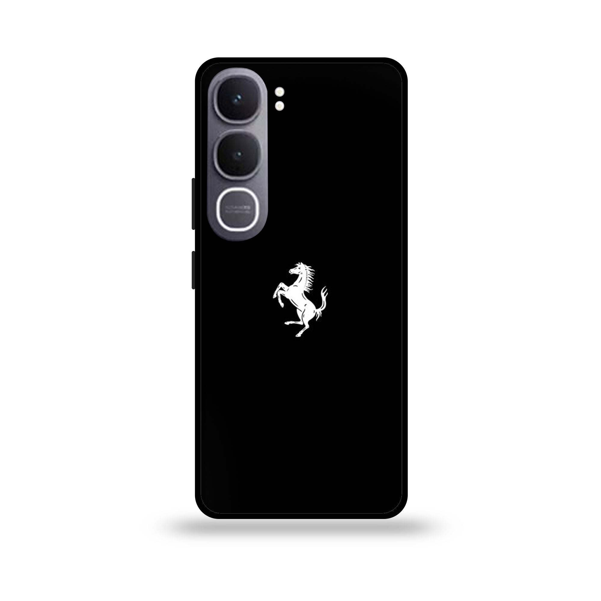 Vivo Y21D - Wallpaper 102 - Premium Printed Glossy Phone Case