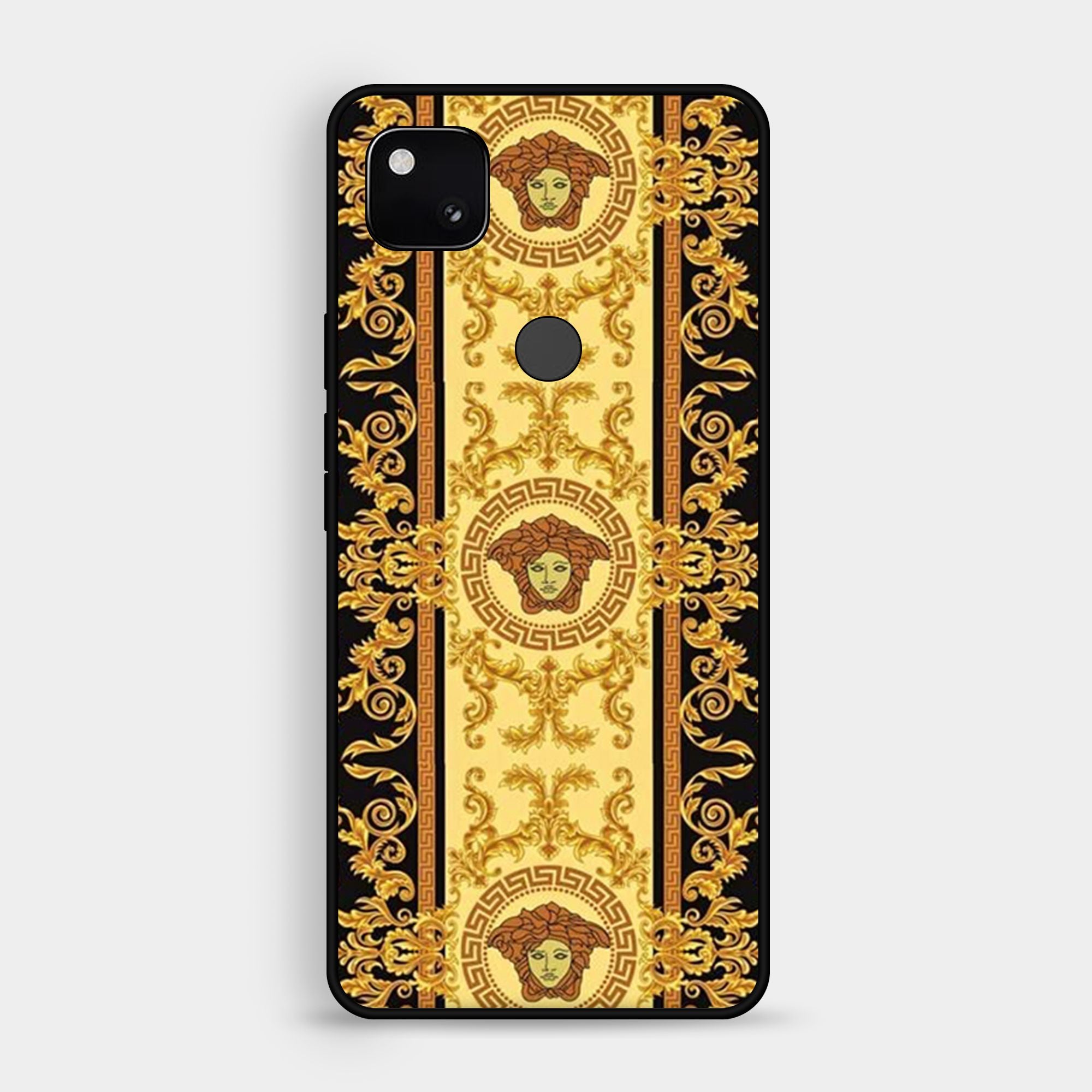 Google Pixel 4a - Wallpaper 114 - Premium Printed Glossy Phone Case