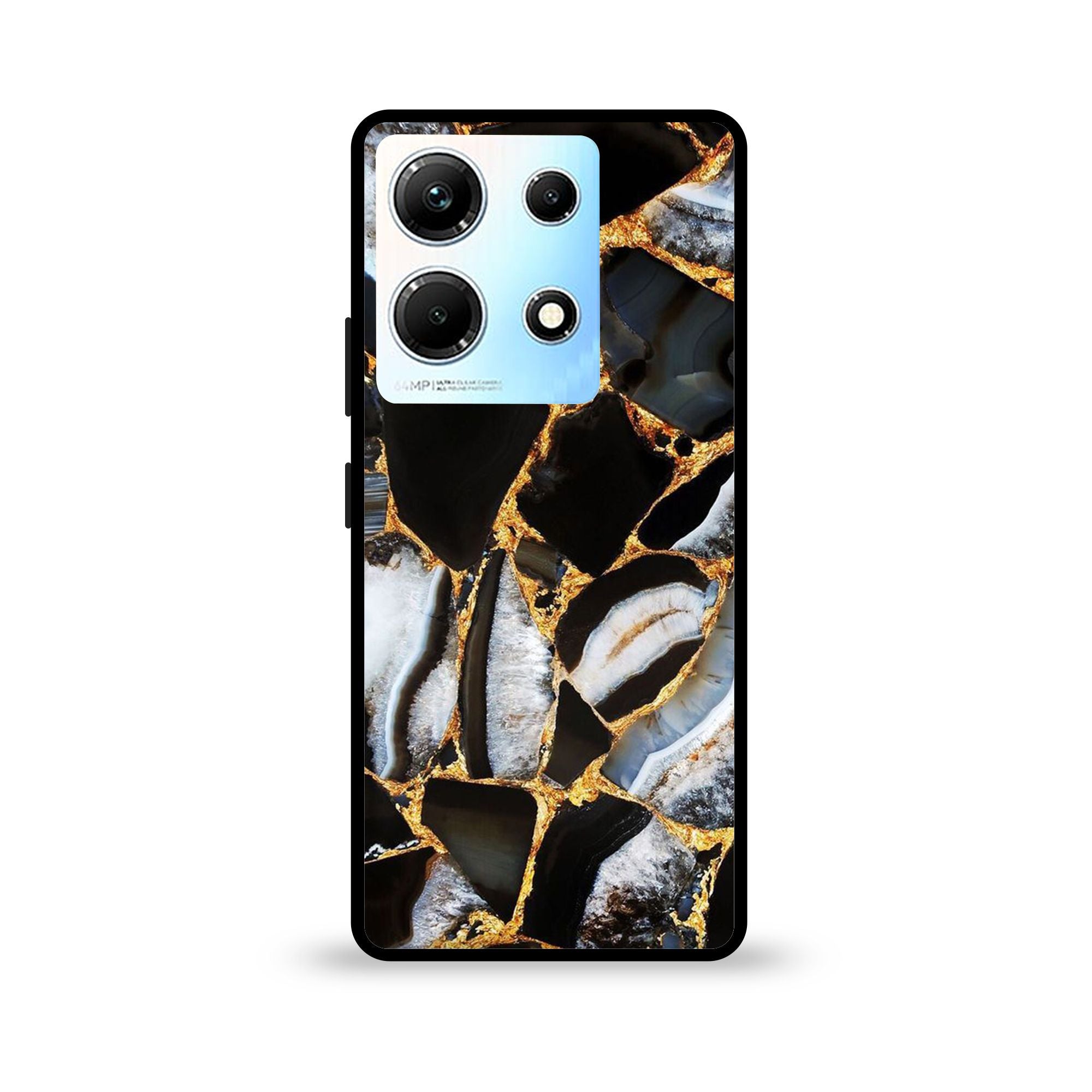 Infinix Note 30 - Wallpaper 81 - Premium Printed Glossy Phone Case